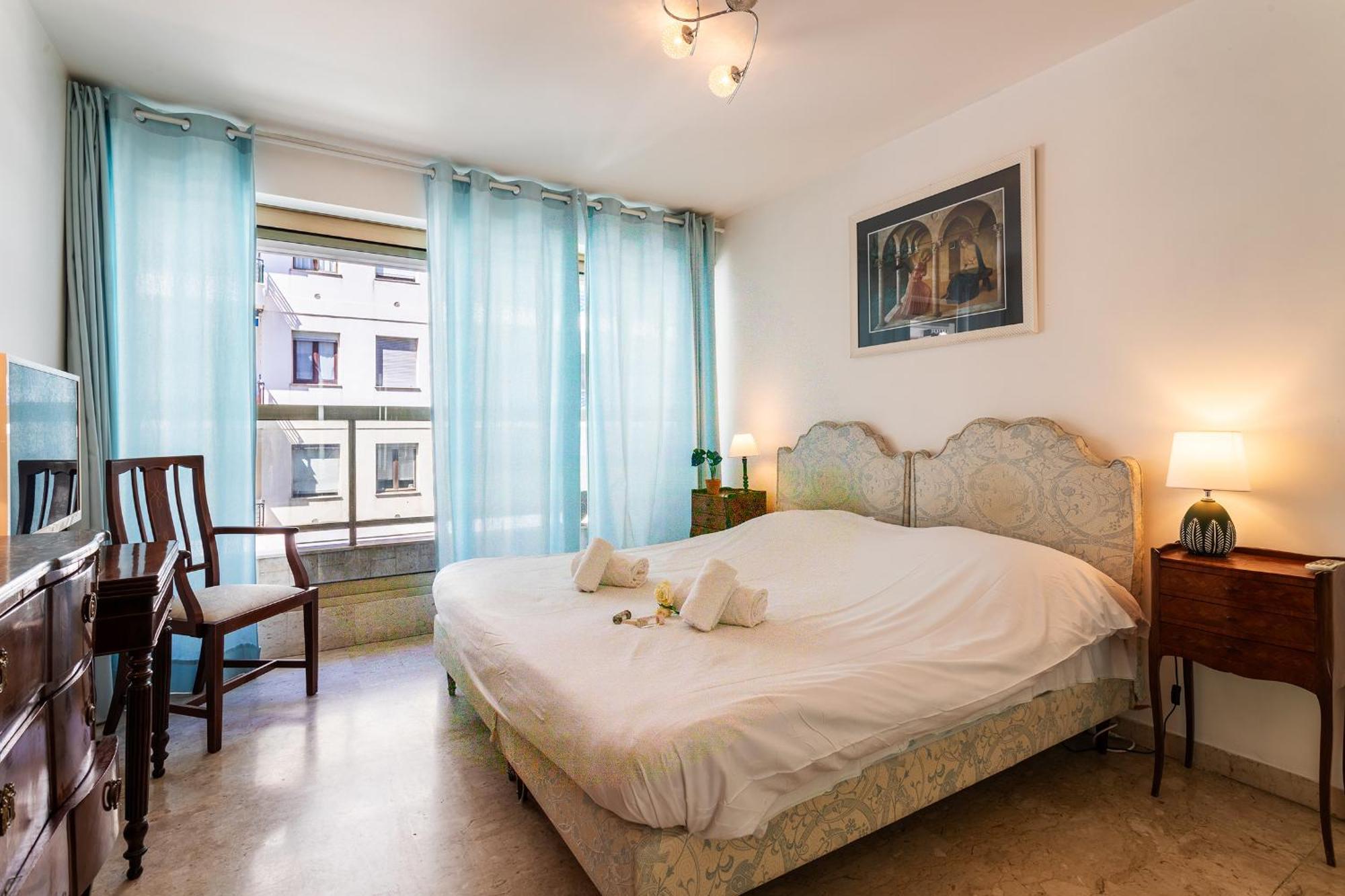 Massenet View Ap4168 Nice, By Riviera Homes Apartment *