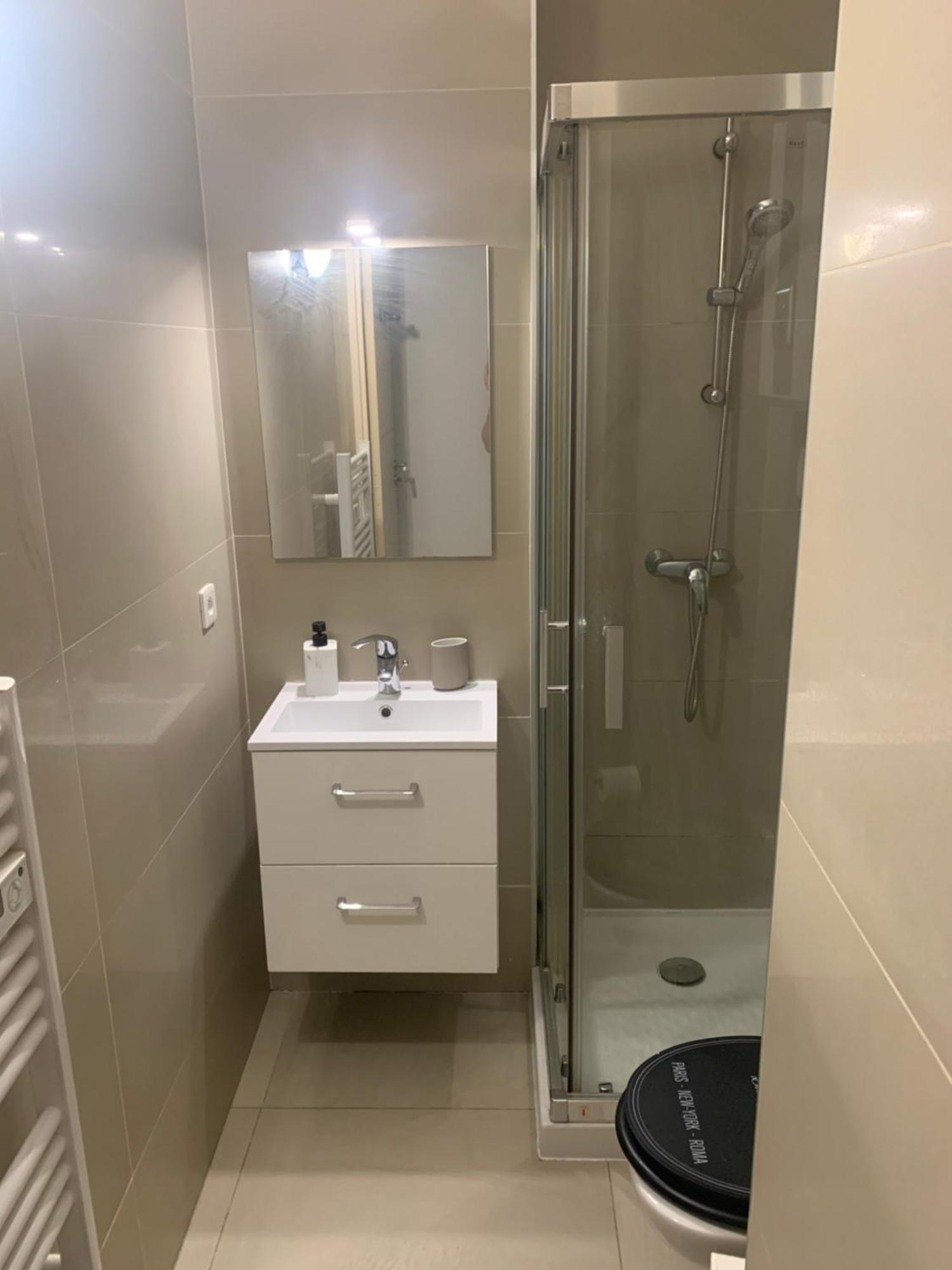 Apartment Avec 2 Nice