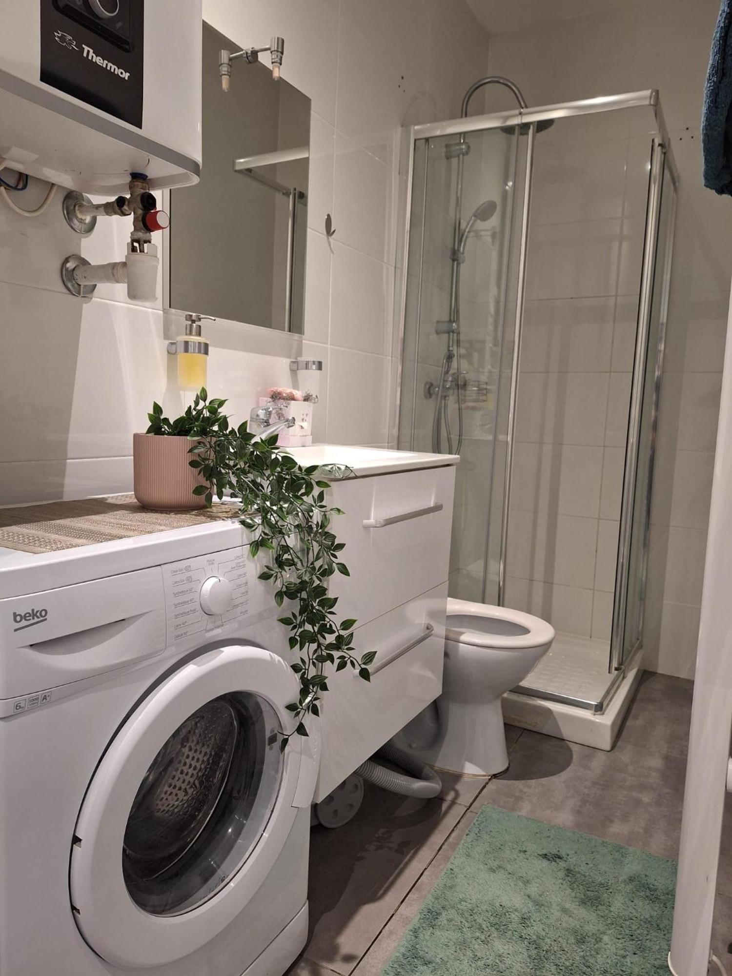 Appartement Beautiful With Terrace Centre Nice