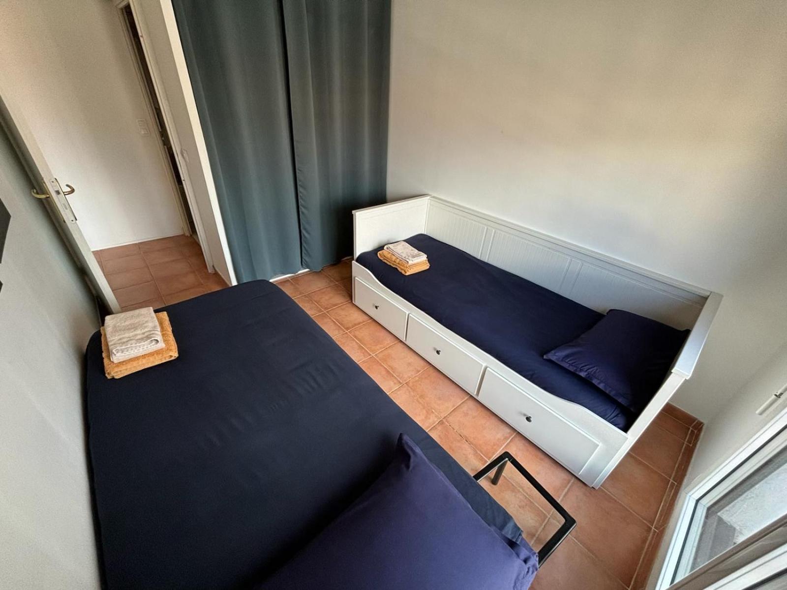 Relaxant Apartment Nice