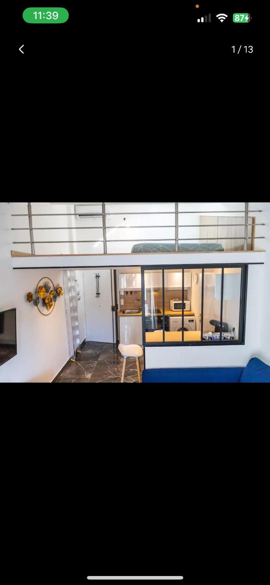 Studio Charmant