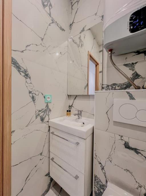 Apartment Horizon Bleu 3 Nice