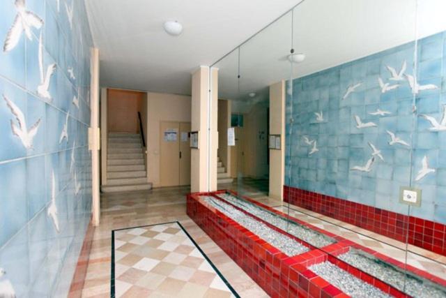 Appartement Studio 2 Steps From The Sea, Calm, Full Furnished Nice