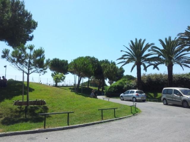Studio 2 Steps From The Sea, Calm, Full Furnished Appartement *