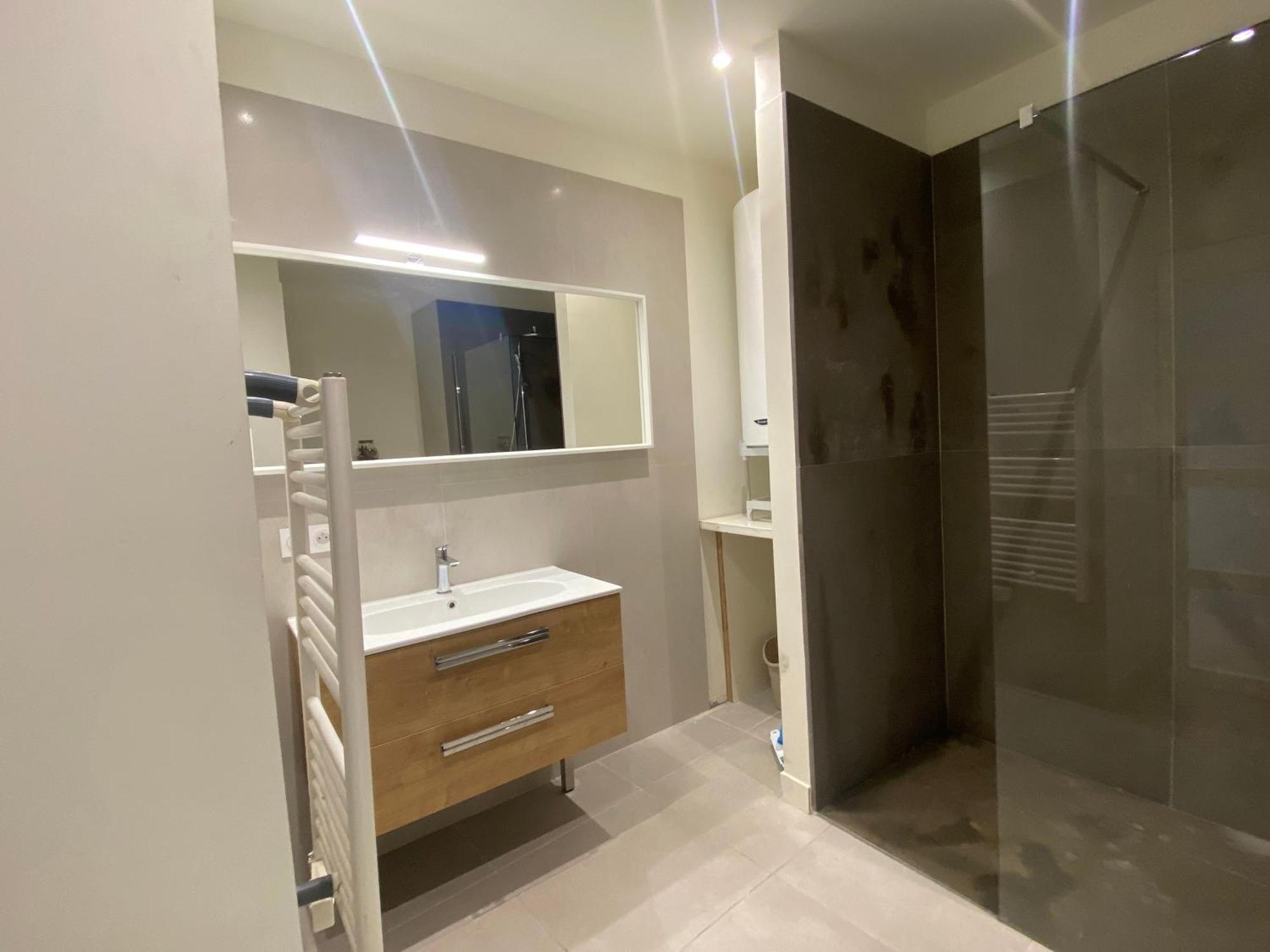 Apartment Le Cedre Bleu Nice