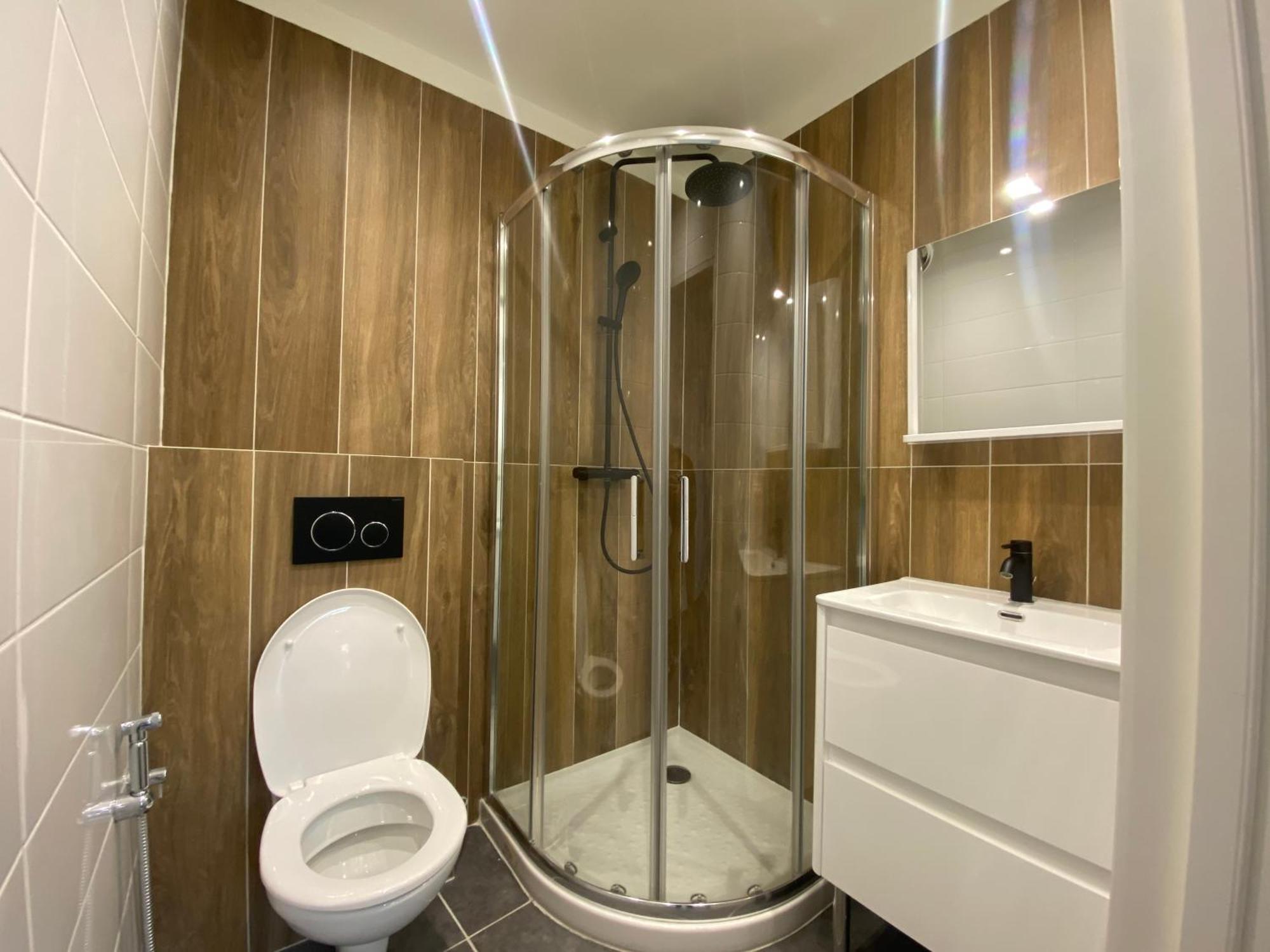 Le Cedre Bleu Apartment *