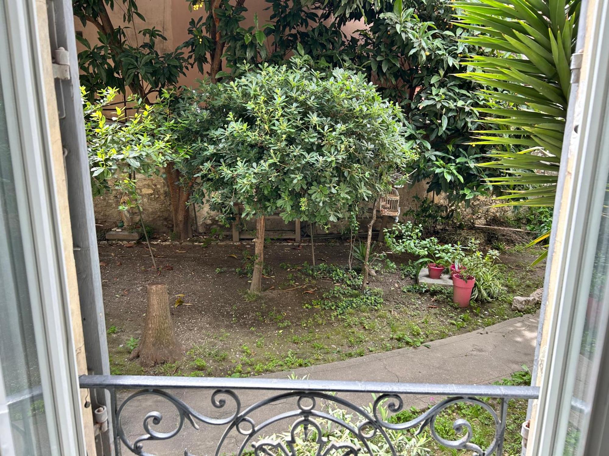 Apartment Sonice17 Nice