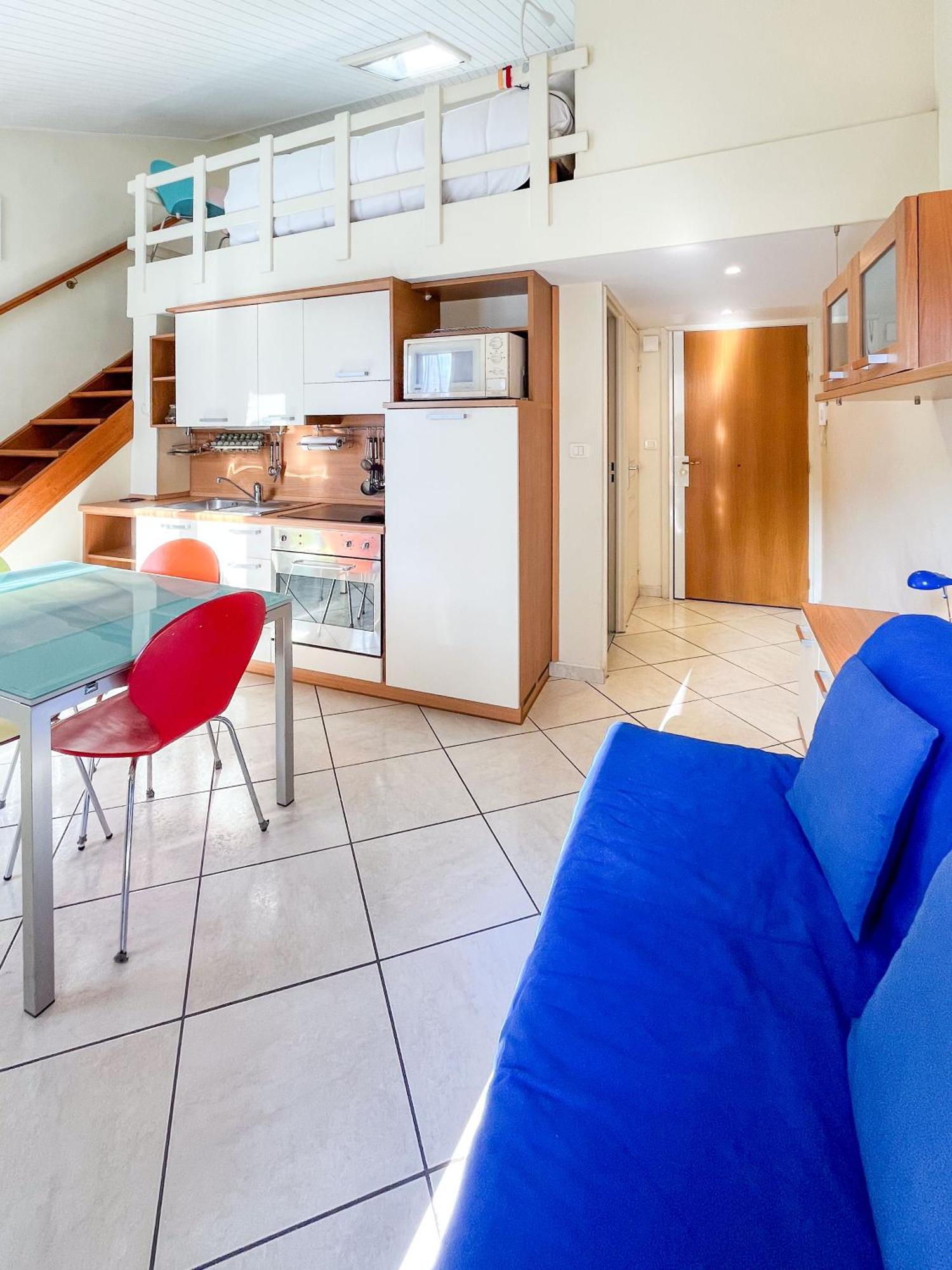 Barralis Hyper Center 3 Pers Wifi Ac Apartment