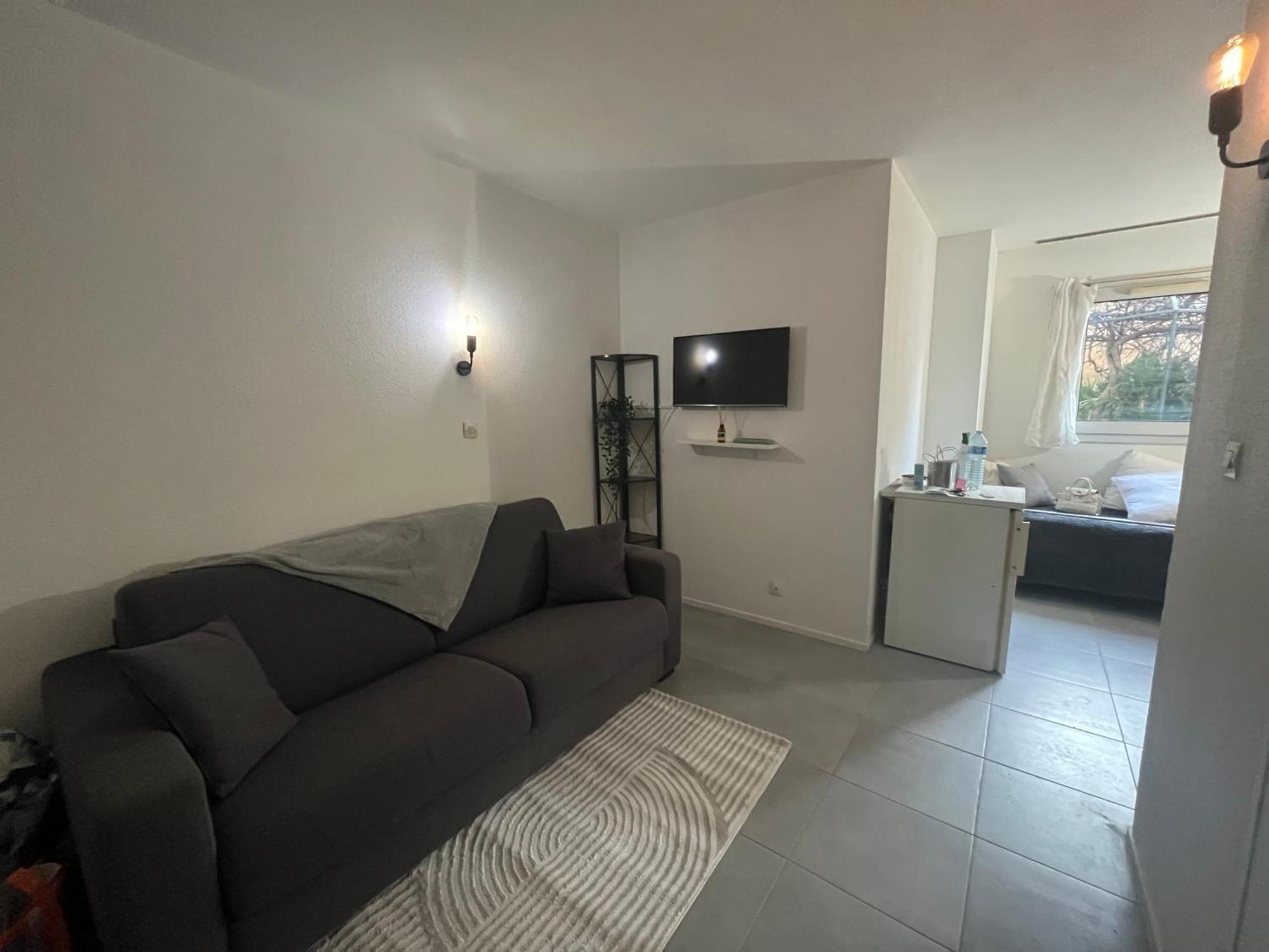 Apartment Au Coeur De - Proche Gare *