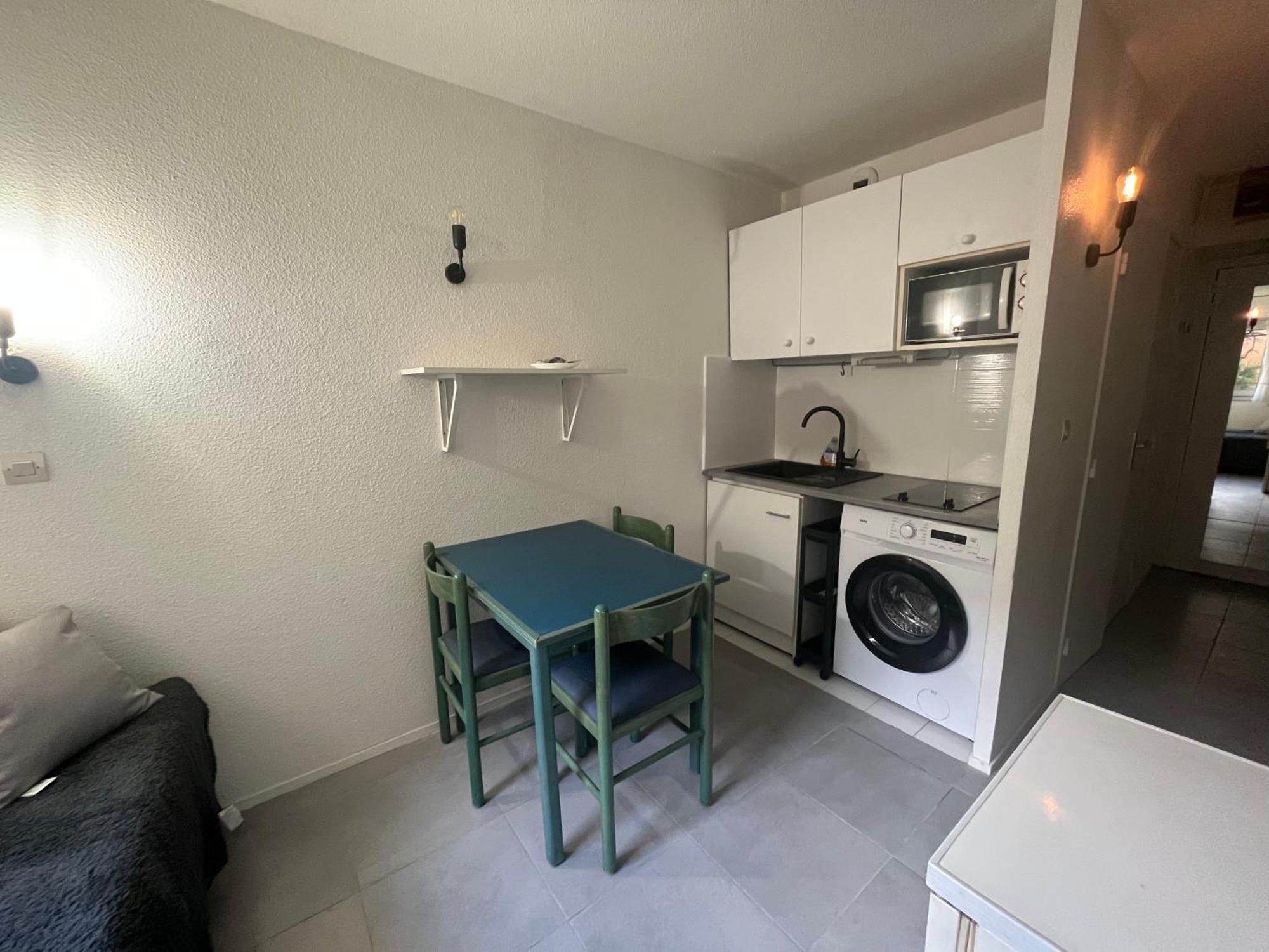 Apartment Au Coeur De - Proche Gare Nice