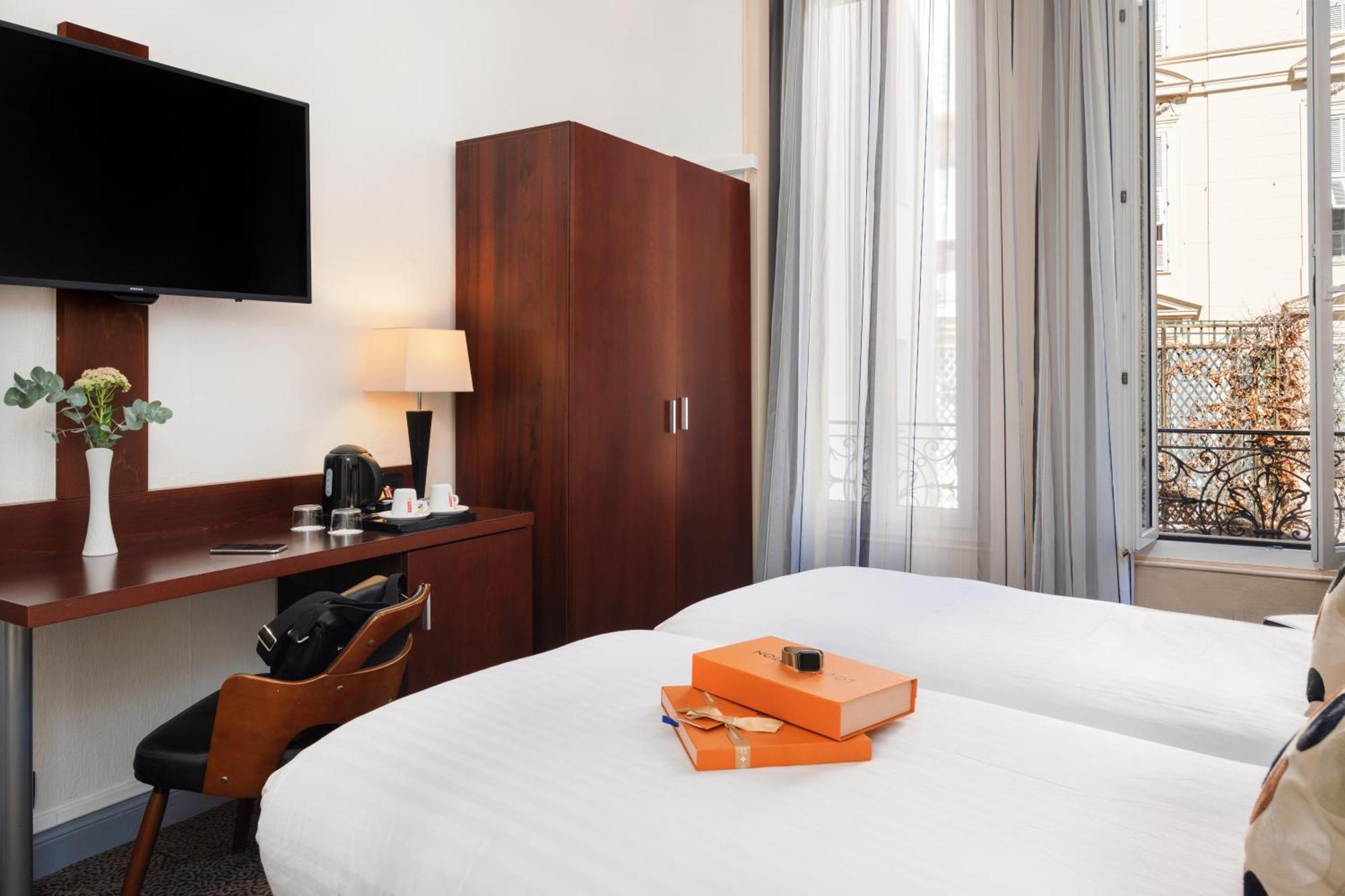 Best Western Plus Brice Garden