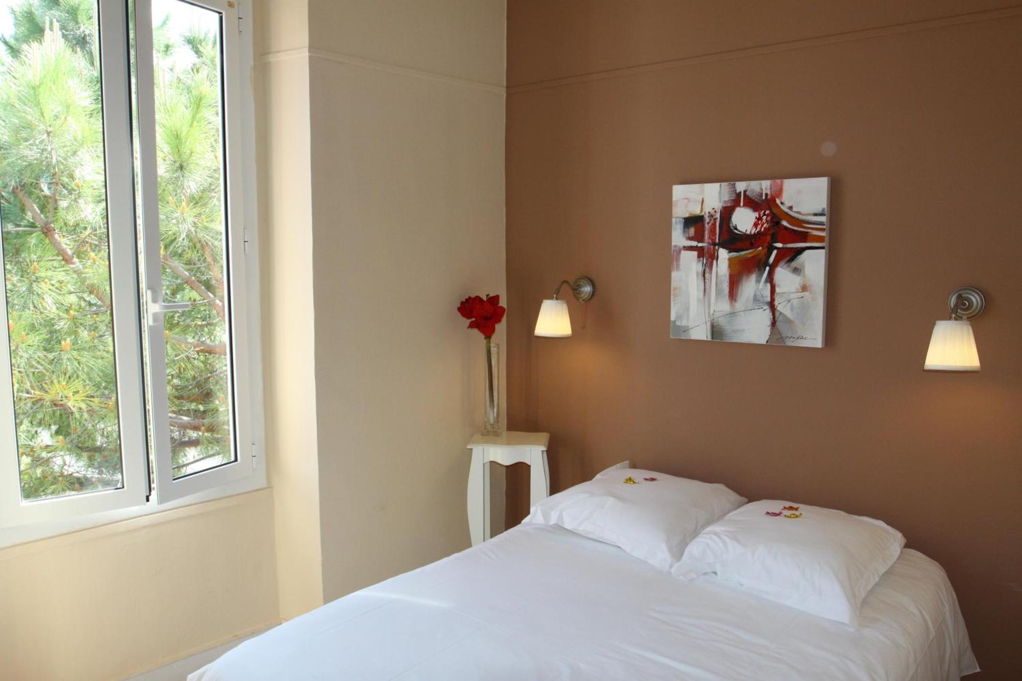 Danemark Hotel Nice