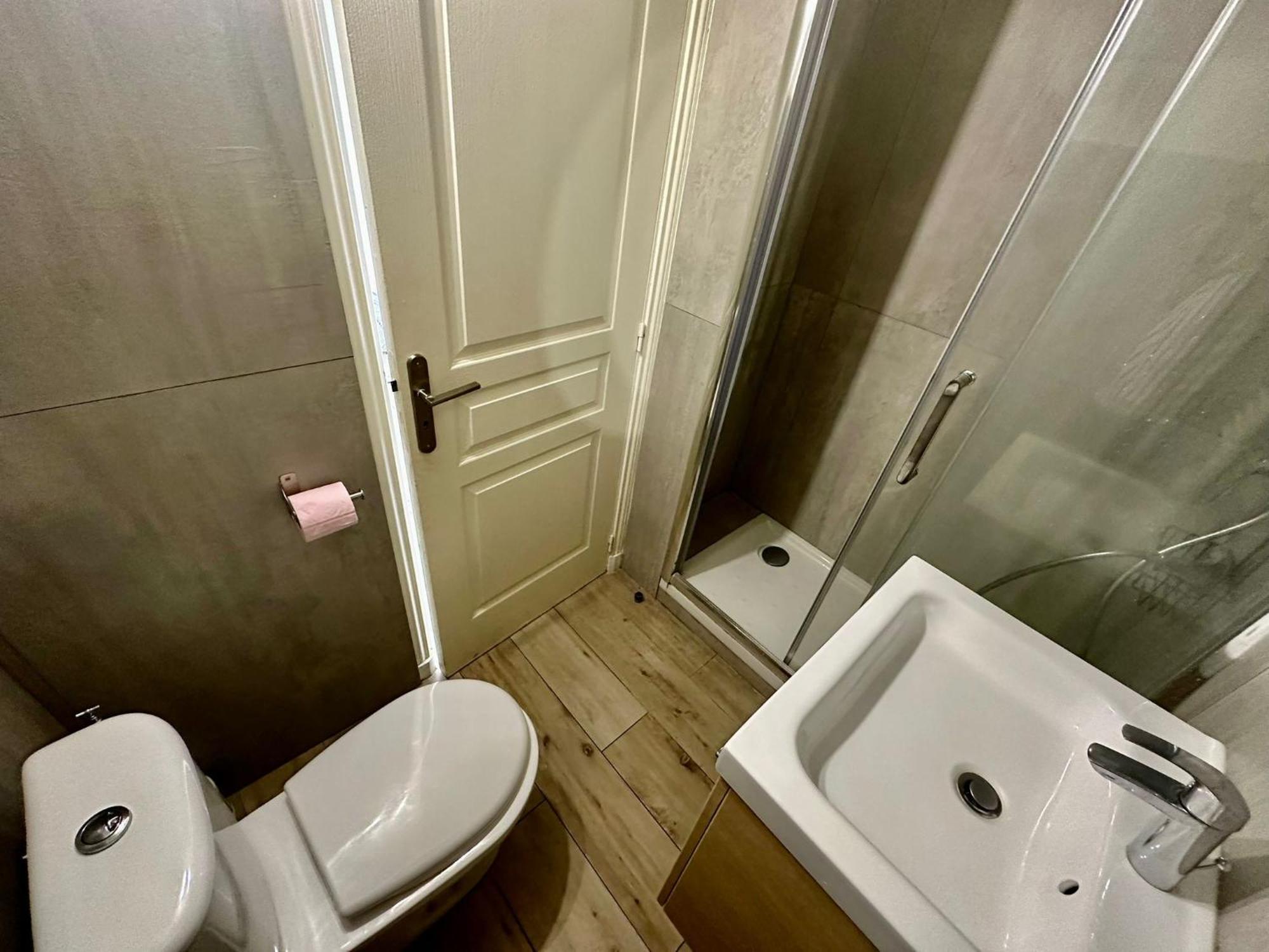 Apartment A Meyerbeer Nice