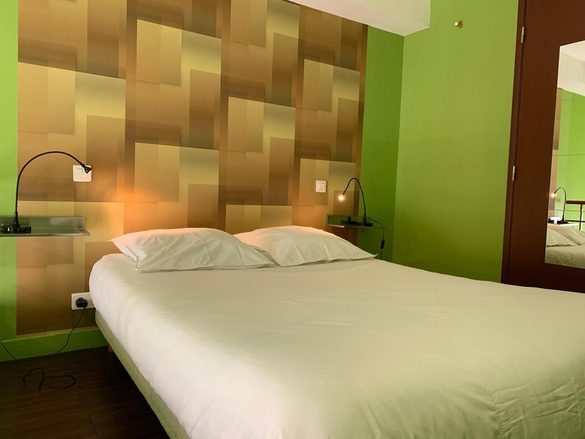 Apartment Centre Carre D'or *