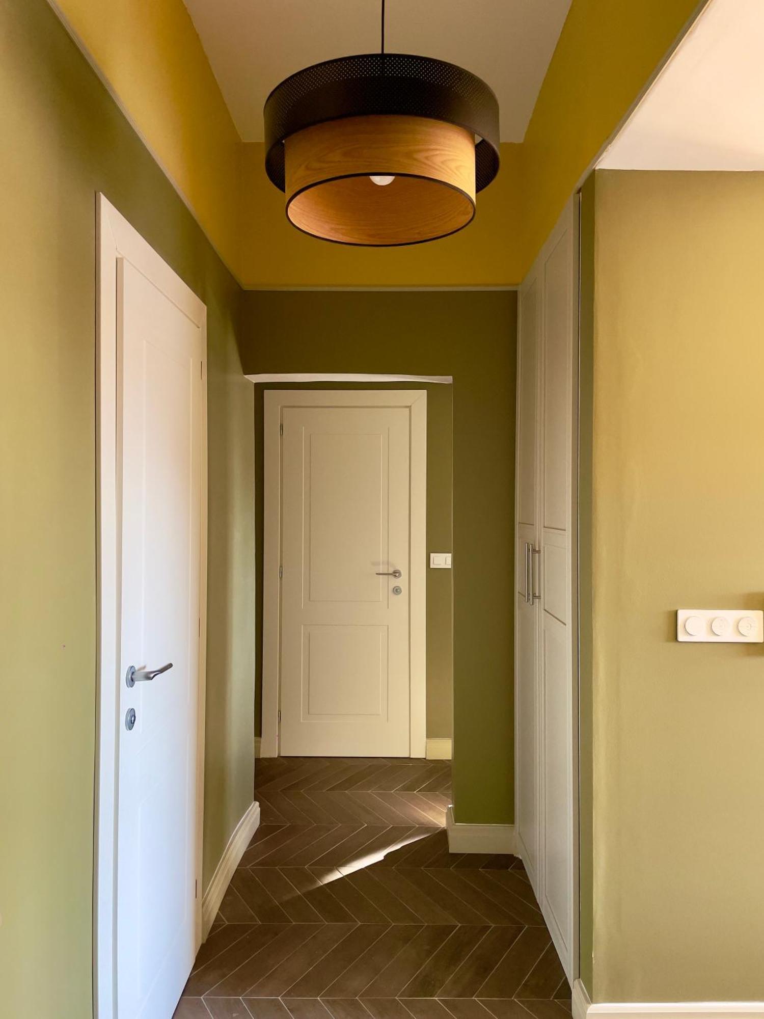 Moderne Avec Belle Vue Apartment *
