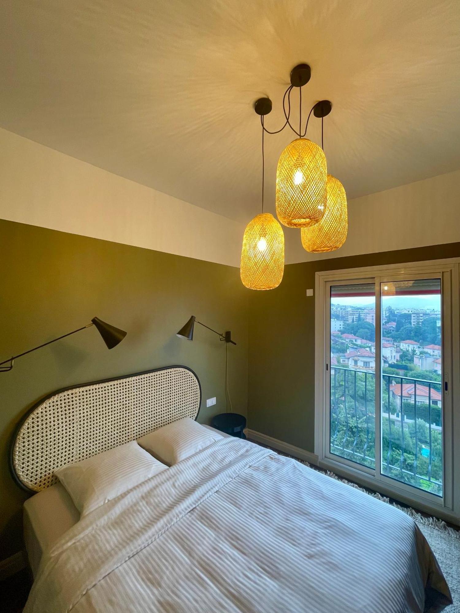 Moderne Avec Belle Vue Apartment *