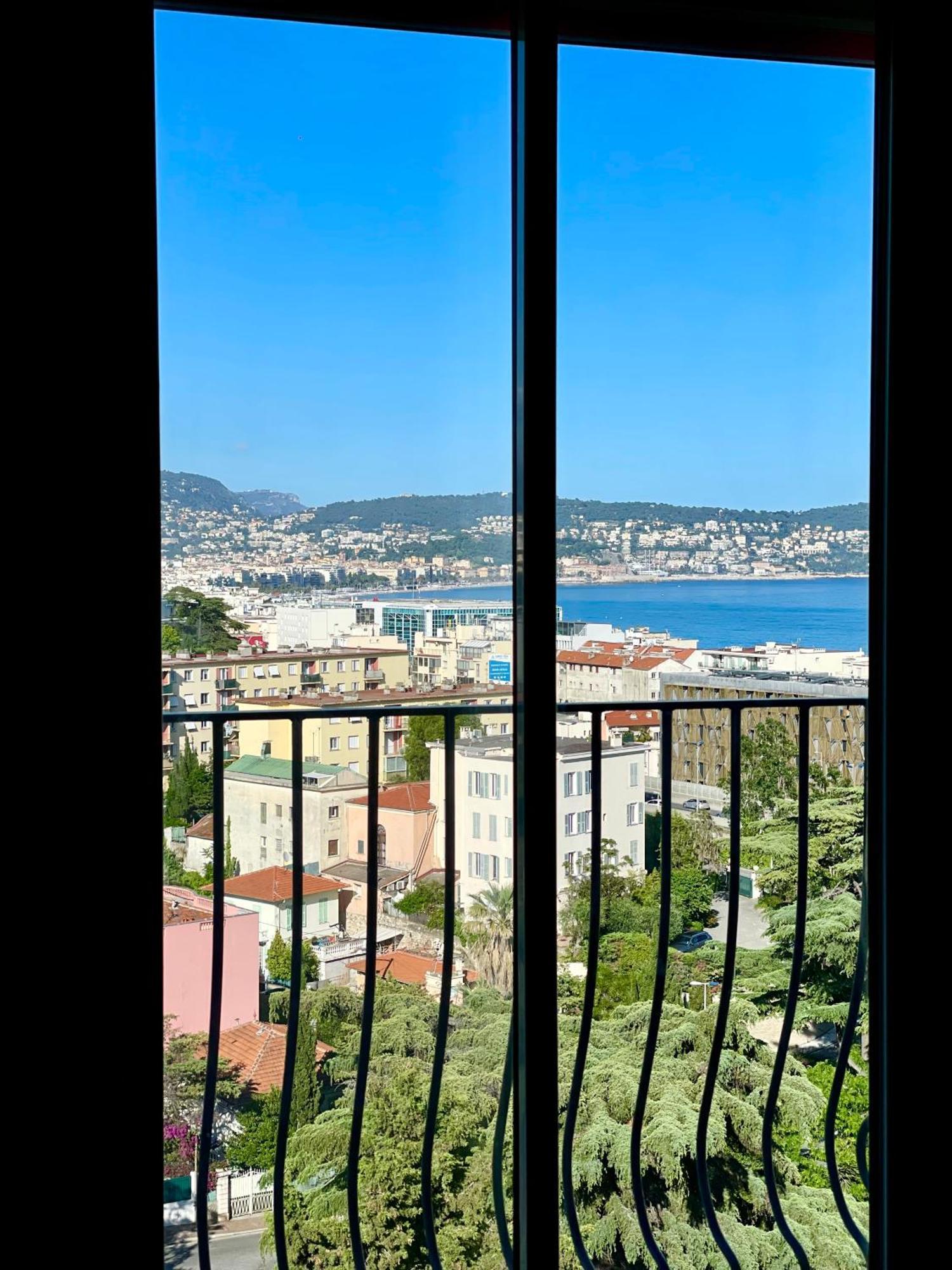 Apartment Moderne Avec Belle Vue *