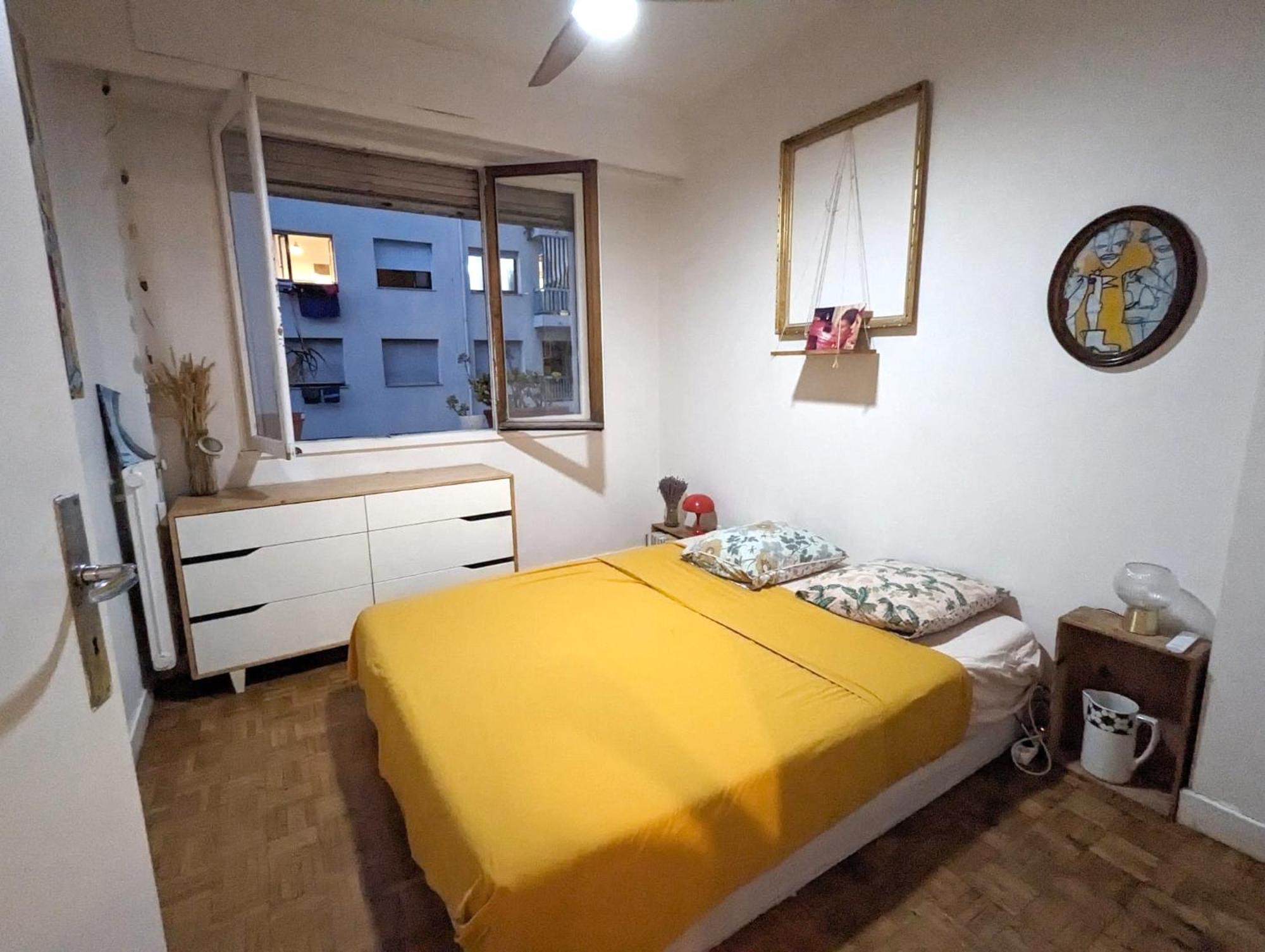 Sunny Port Old Town Free Private Parking - Clim & Balcony