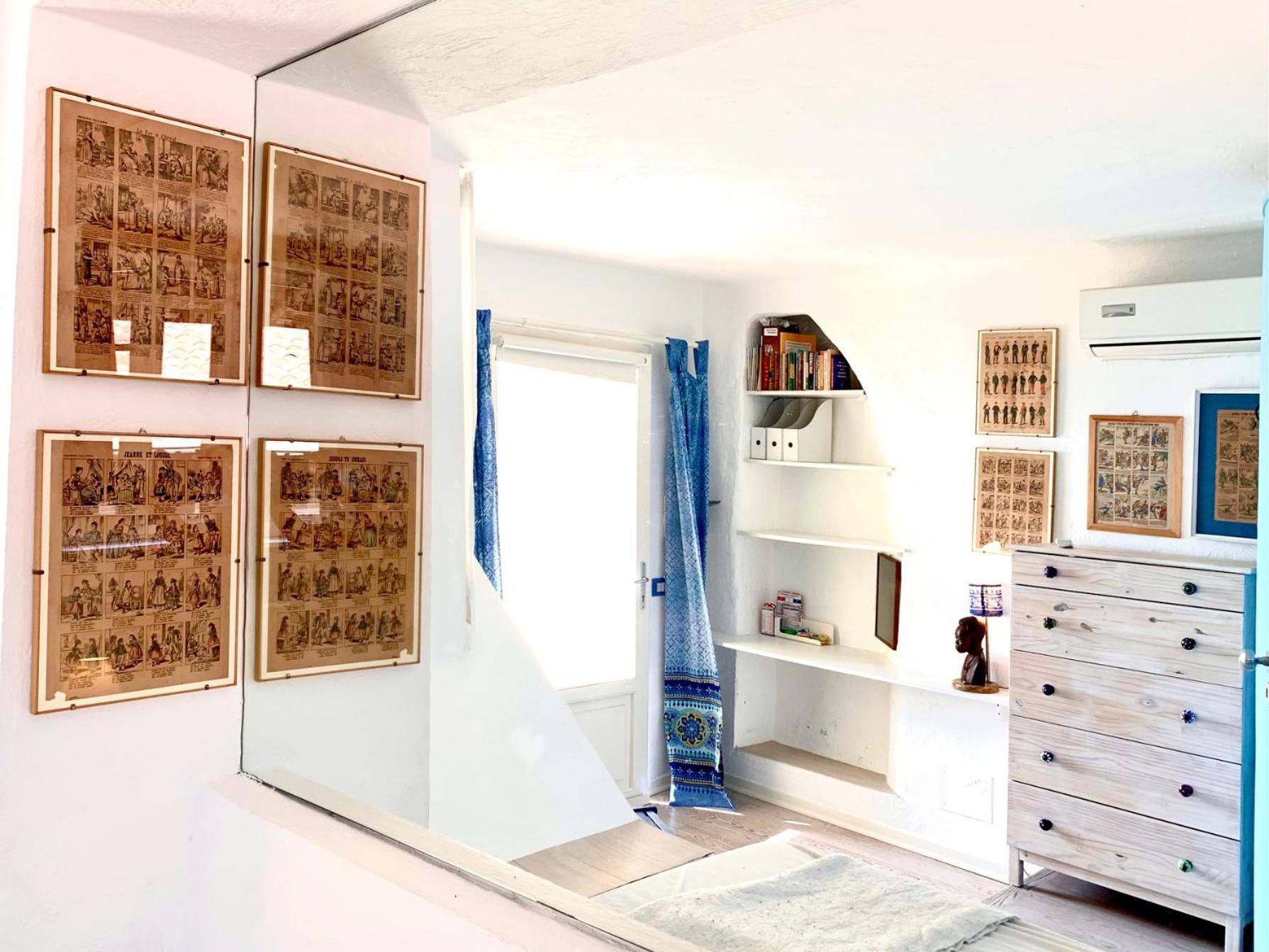 Riviera - Cote D'azur - Old Town - Promenade Des