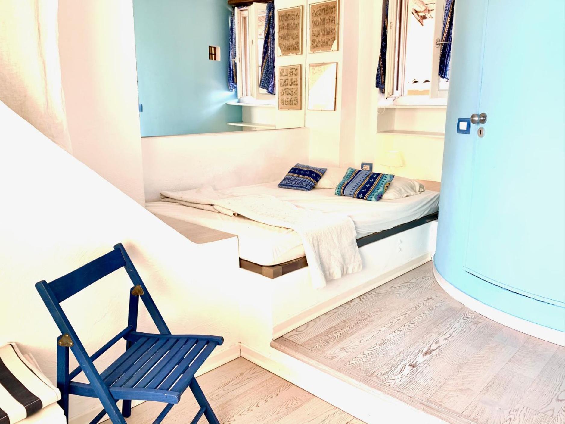 Riviera - Cote D'azur - Old Town - Promenade Des 3*