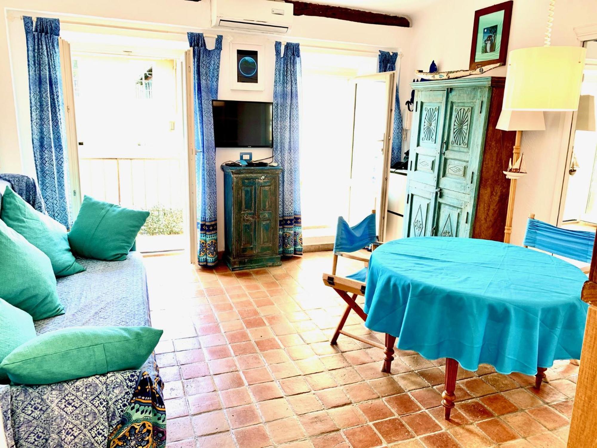 Riviera - Cote D'azur - Old Town - Promenade Des 3*