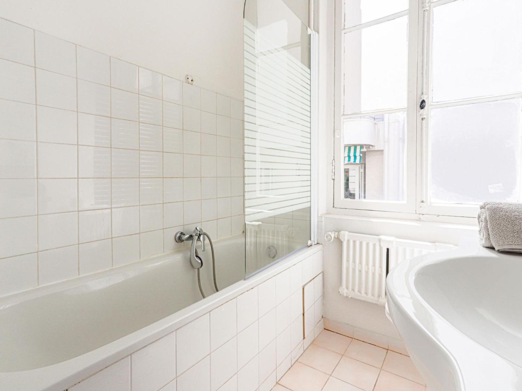 Apartment Herold-1 By Interhome