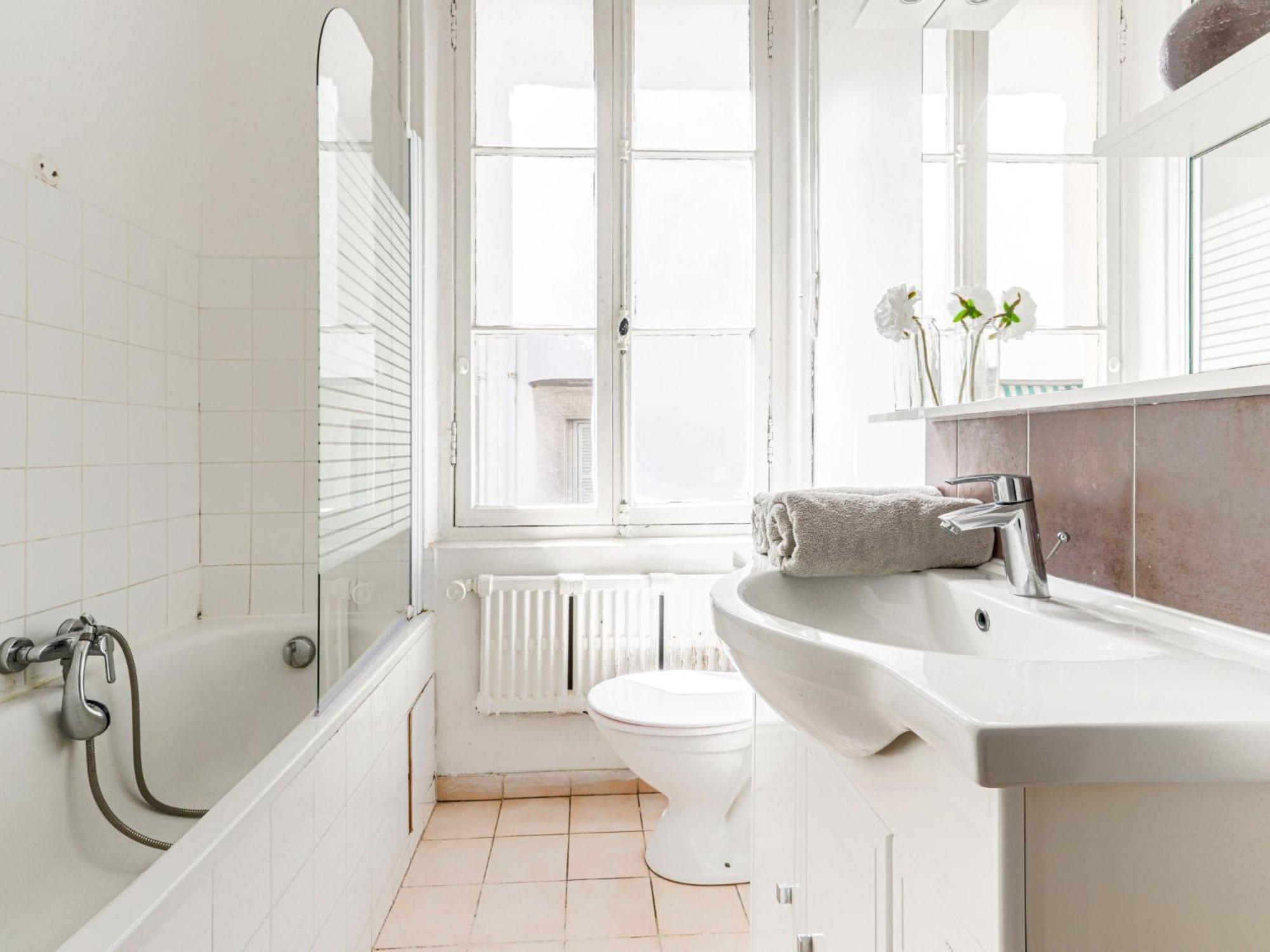 Herold-1 By Interhome Apartment Nice