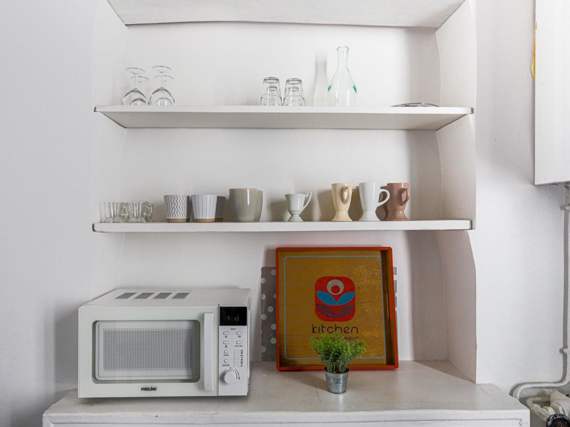 Apartment Herold-1 By Interhome Nice