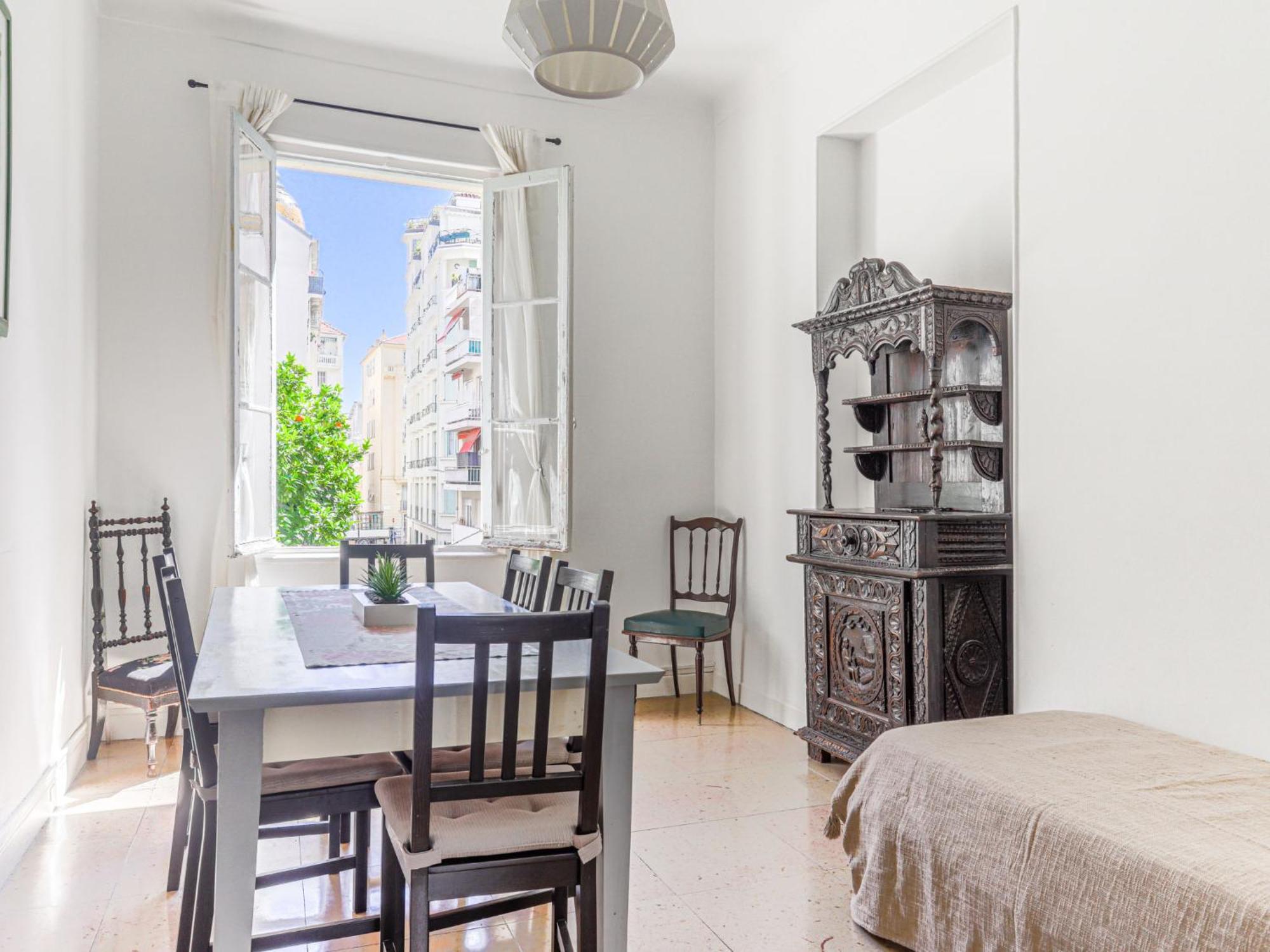 Herold-1 By Interhome Nice