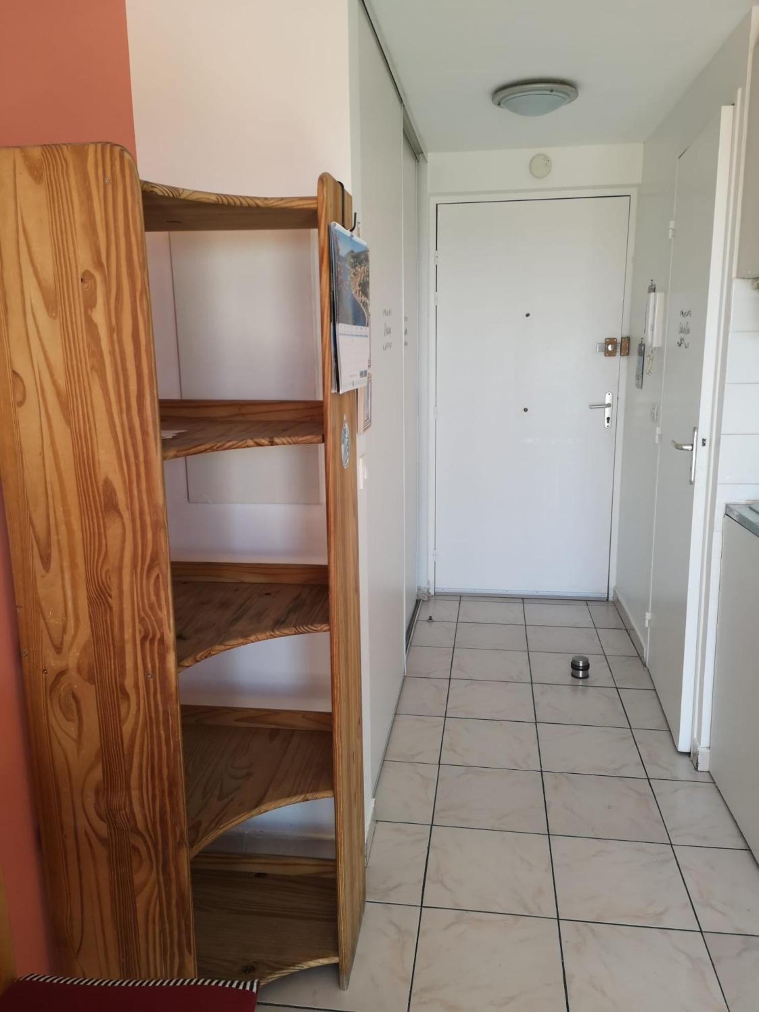 Le Mariline Apartment Nice