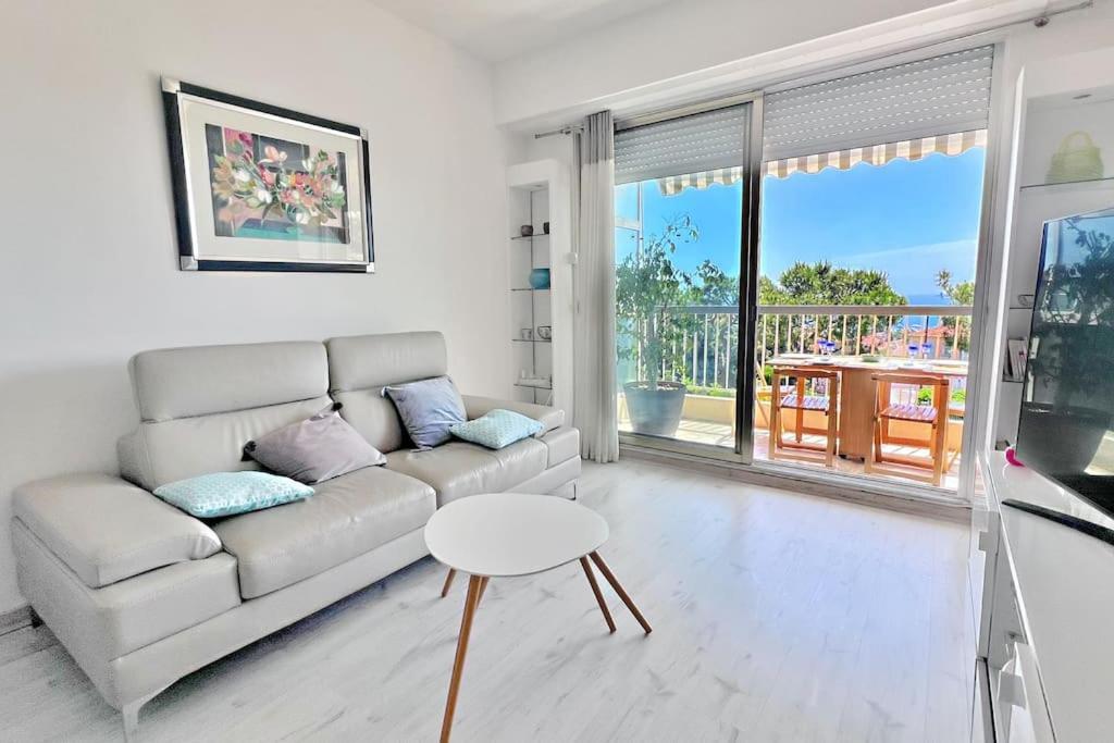 Apartment L'horizon *