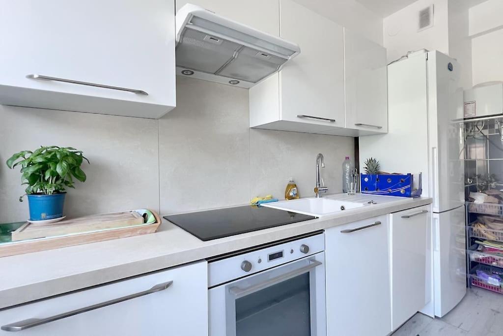 L'horizon Apartment