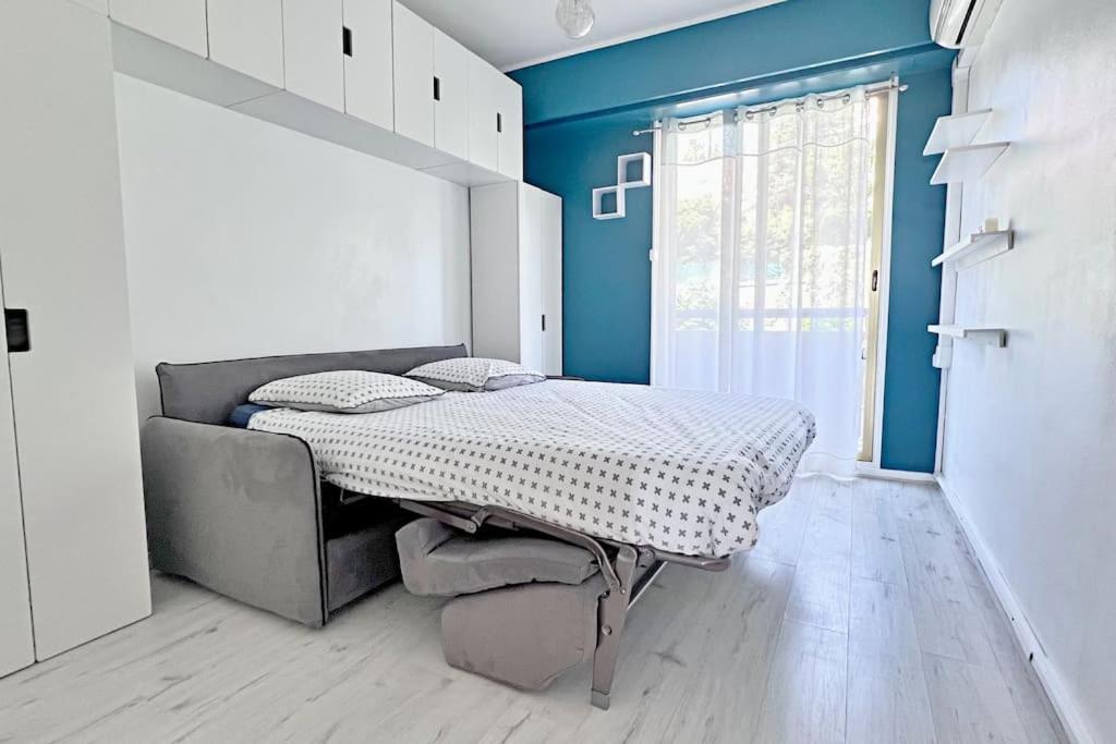 L'horizon Apartment