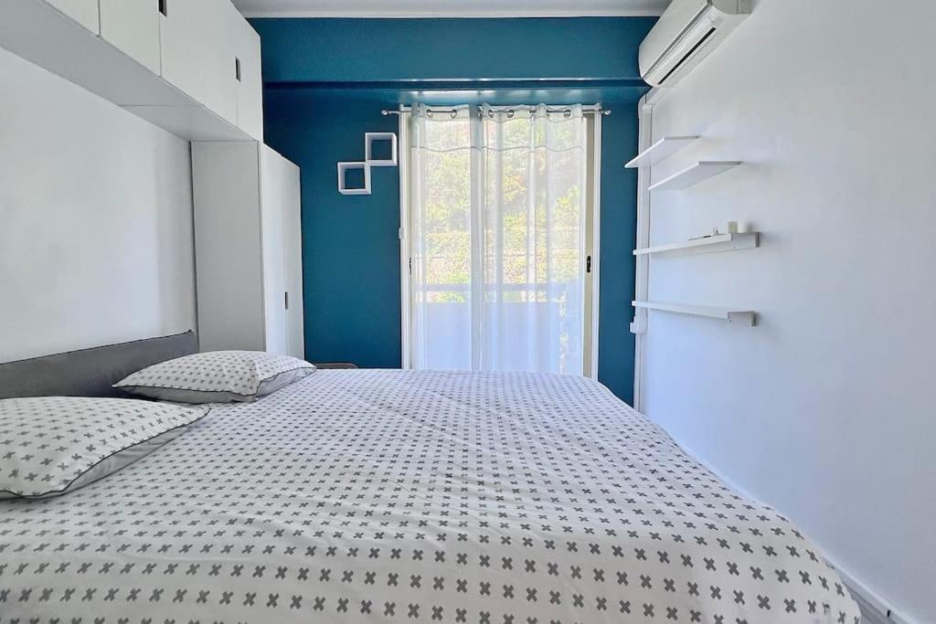 L'horizon Apartment *