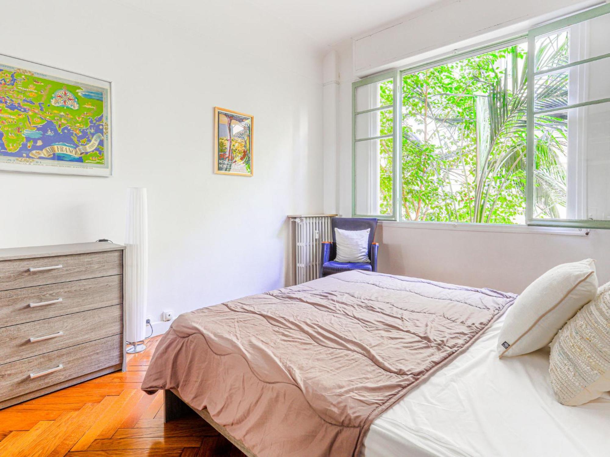 Appartement Le Rossi By Interhome