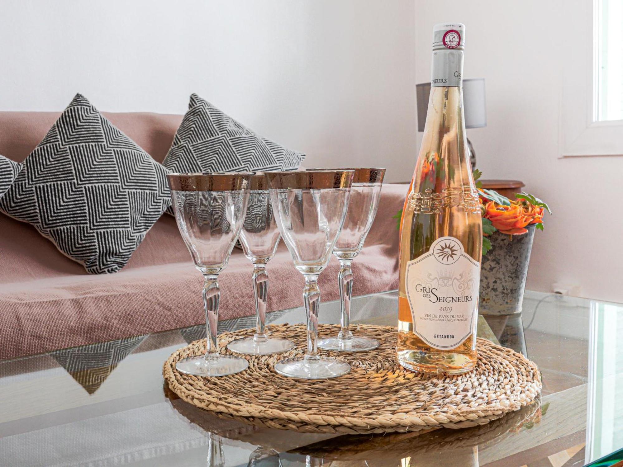 Le Rossi By Interhome *