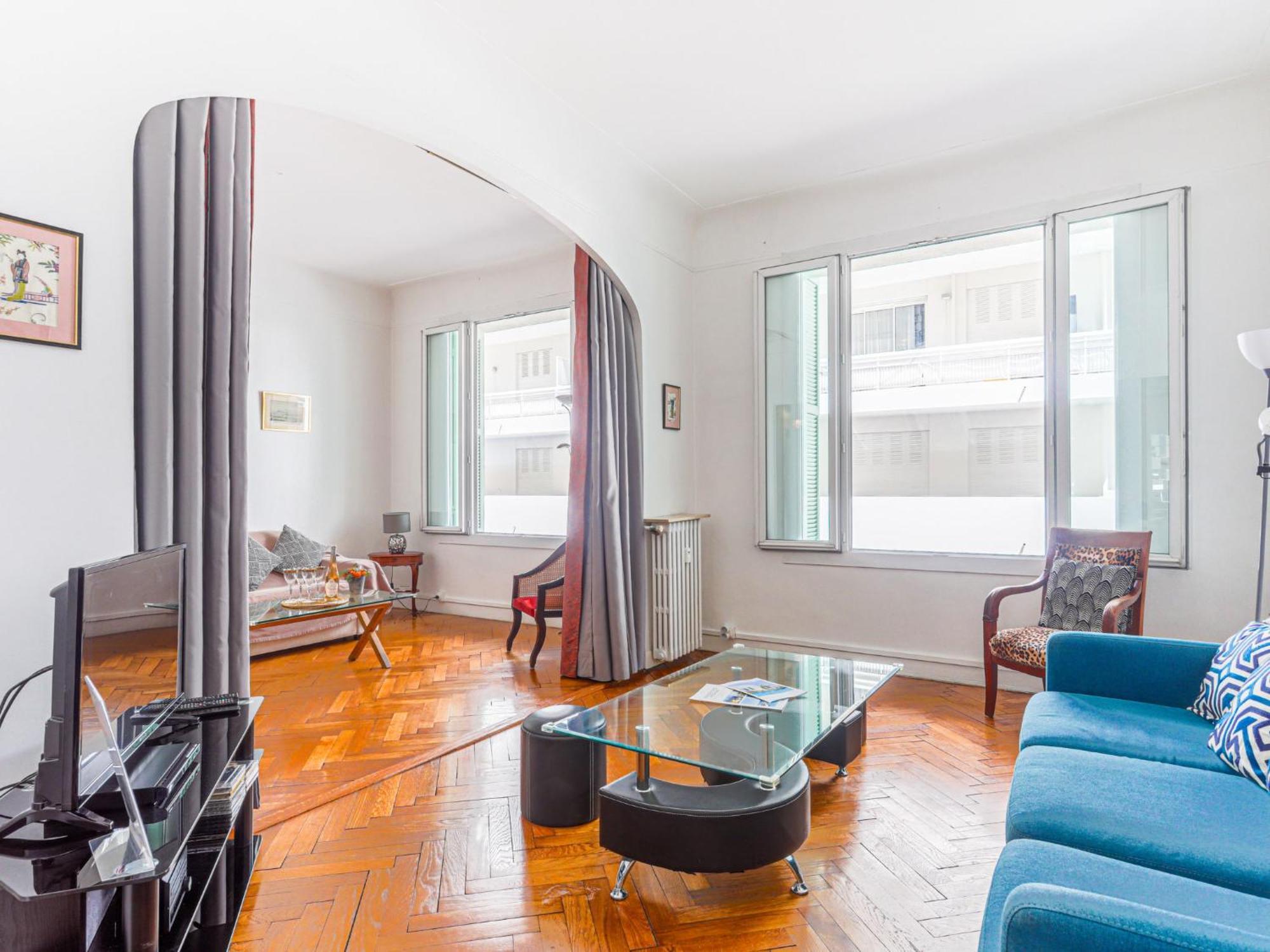 Appartement Le Rossi By Interhome
