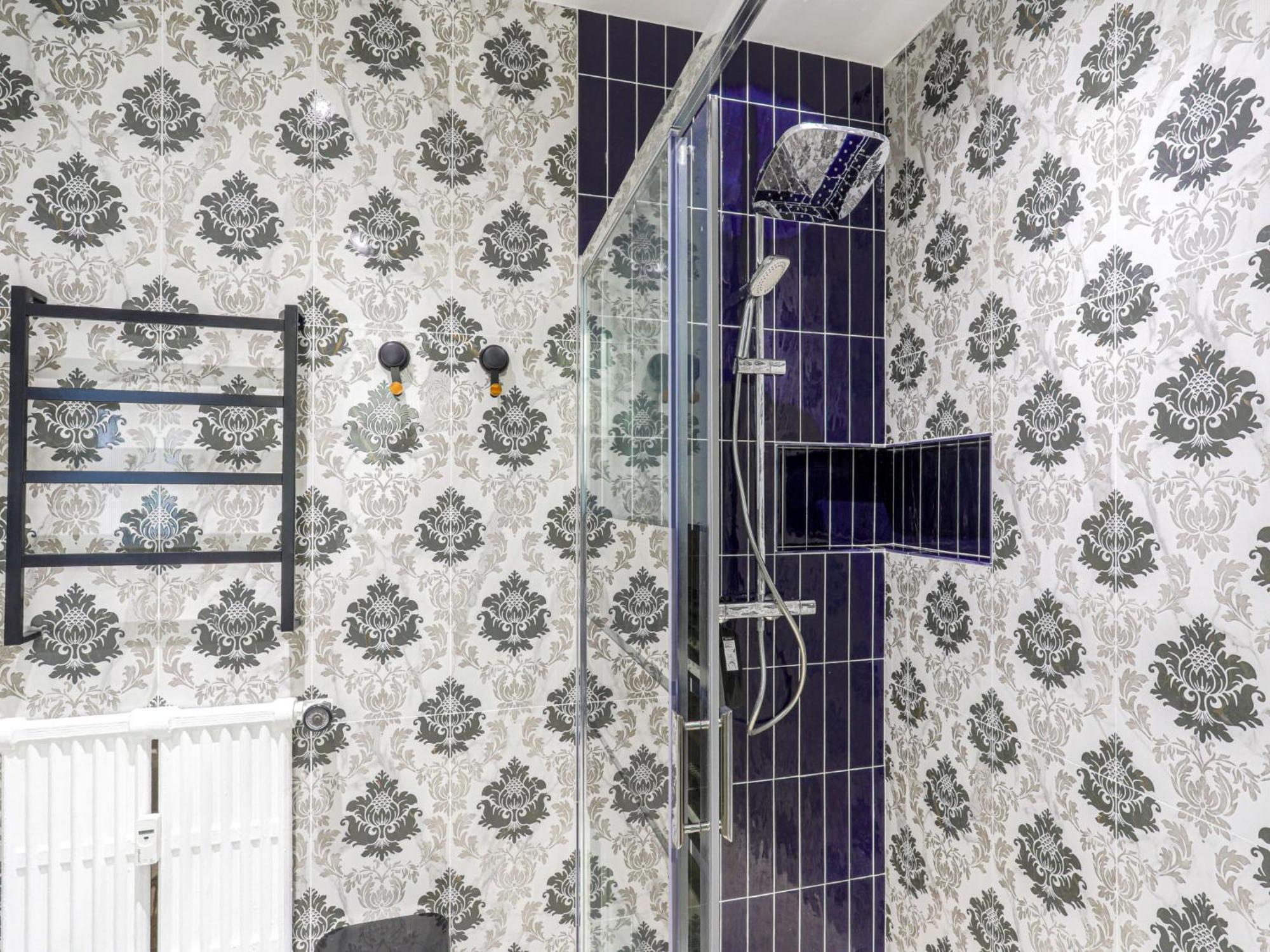 Le Rossi By Interhome Appartement *
