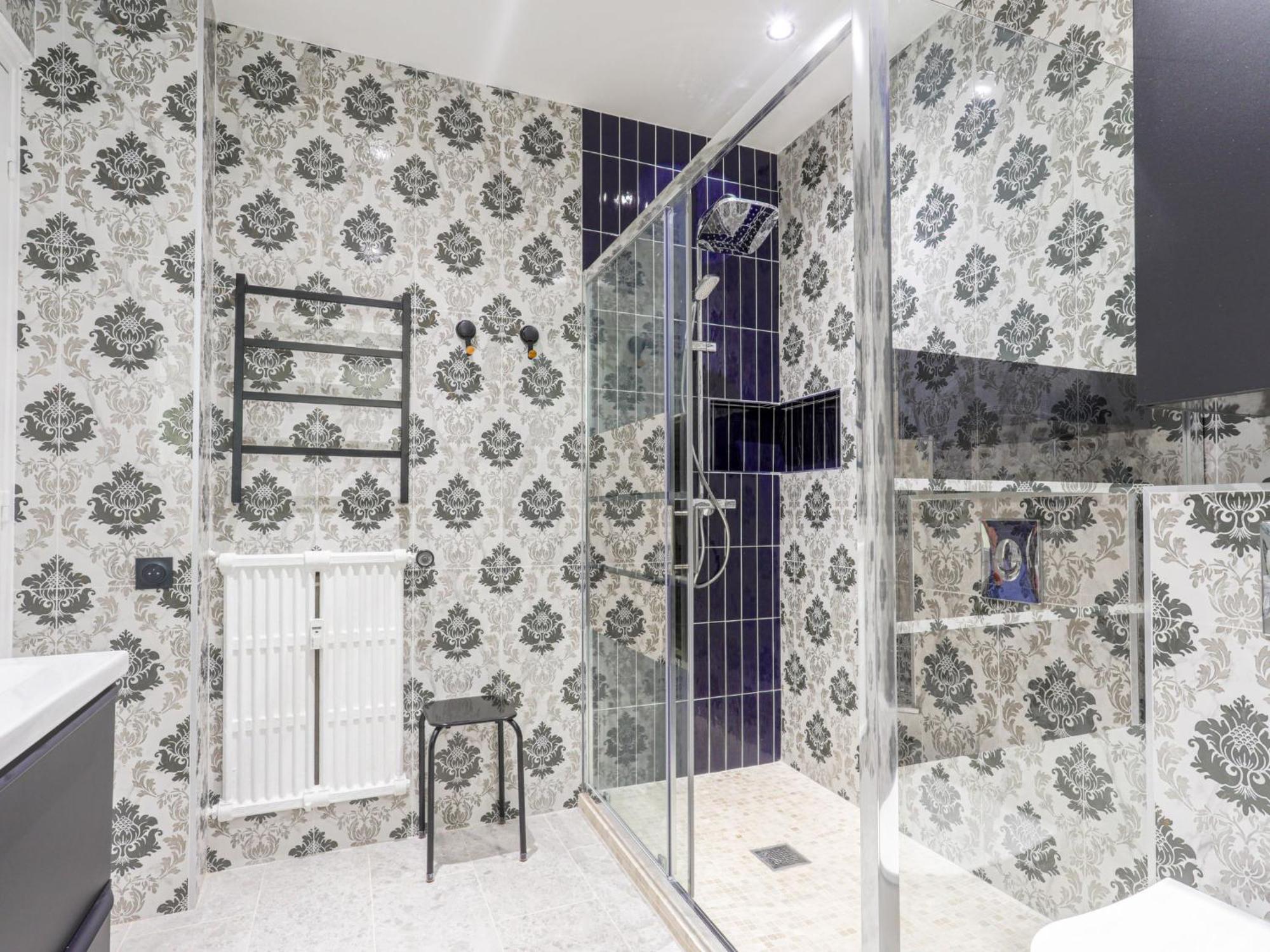 Appartement Le Rossi By Interhome Nice