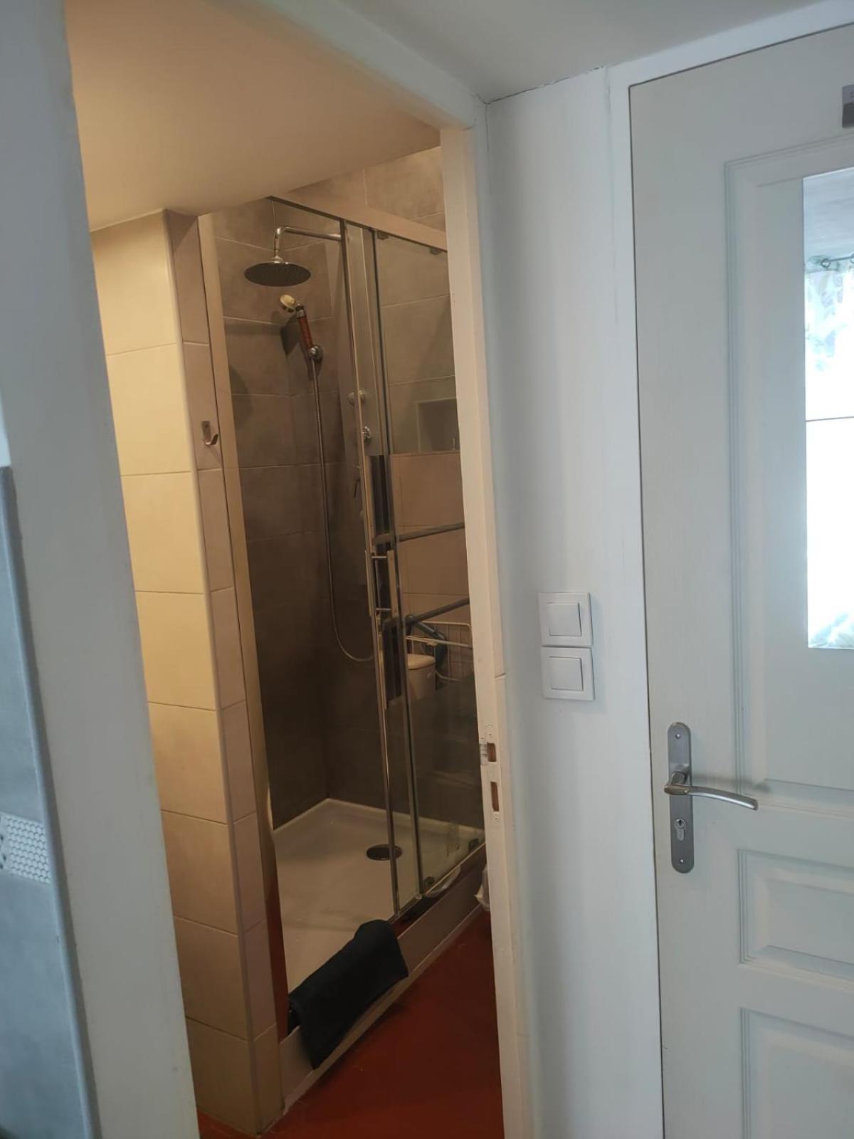 Bienvenue Sur La Cote D'azur Apartment