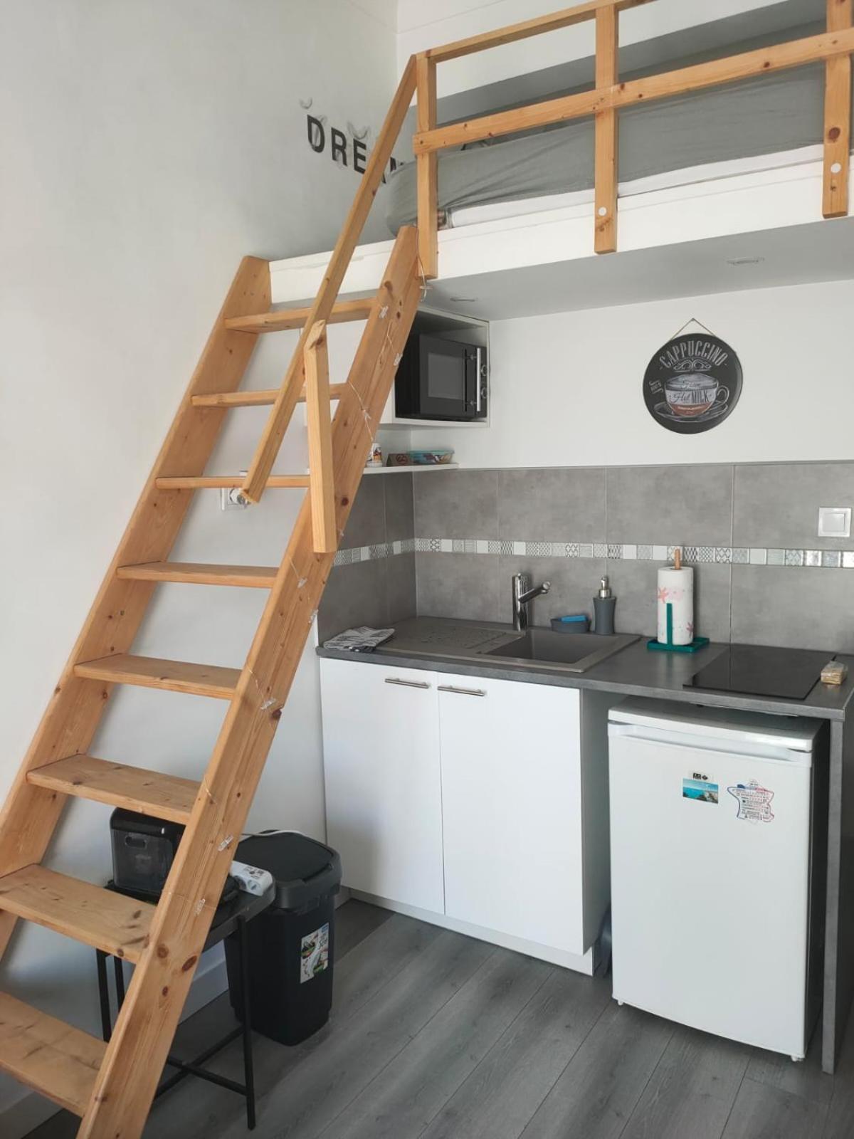 Apartment Bienvenue Sur La Cote D'azur Nice