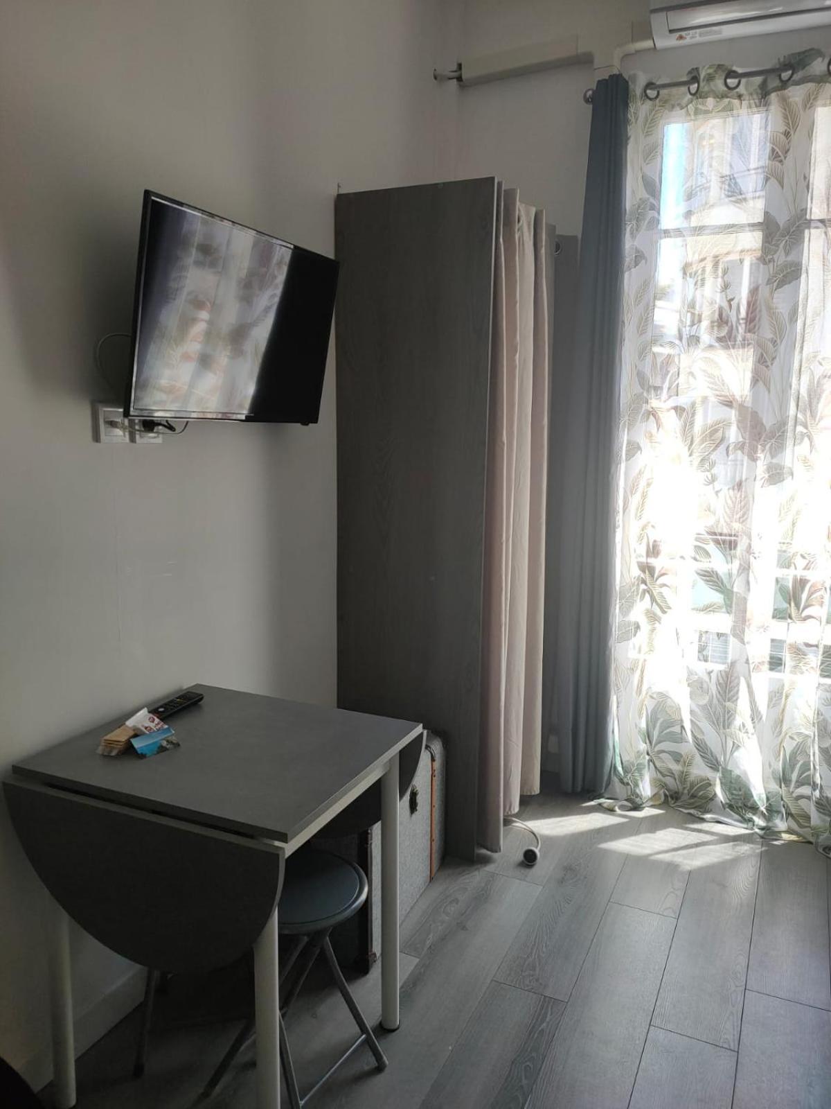 Apartment Bienvenue Sur La Cote D'azur Nice
