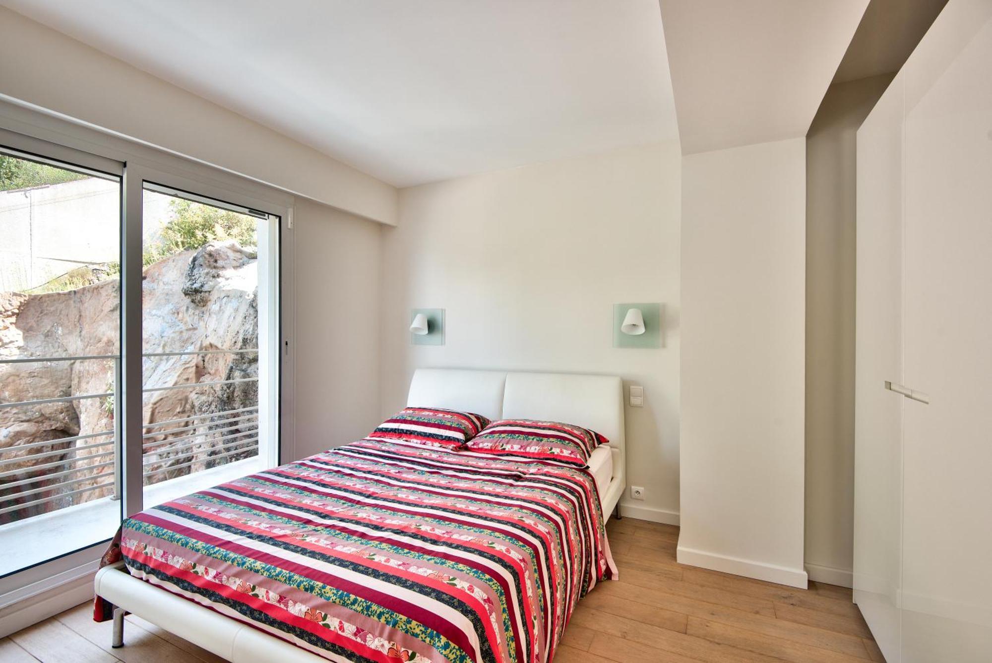 Villa Mont Boron, Vue Exceptionnelle *