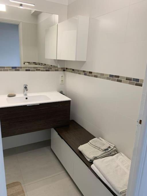 Tres Bel 2 Pieces Apartment Nice