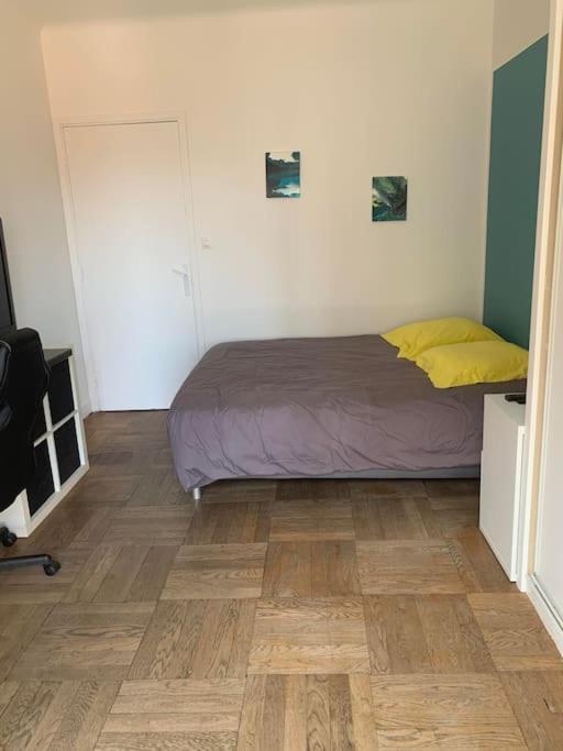 Tres Bel 2 Pieces Apartment