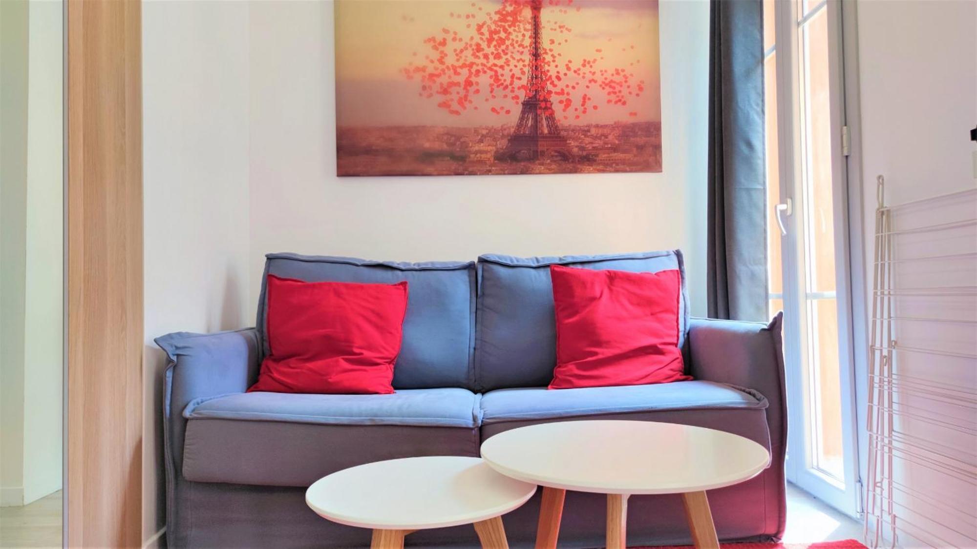 Centre Delille 19 Nice