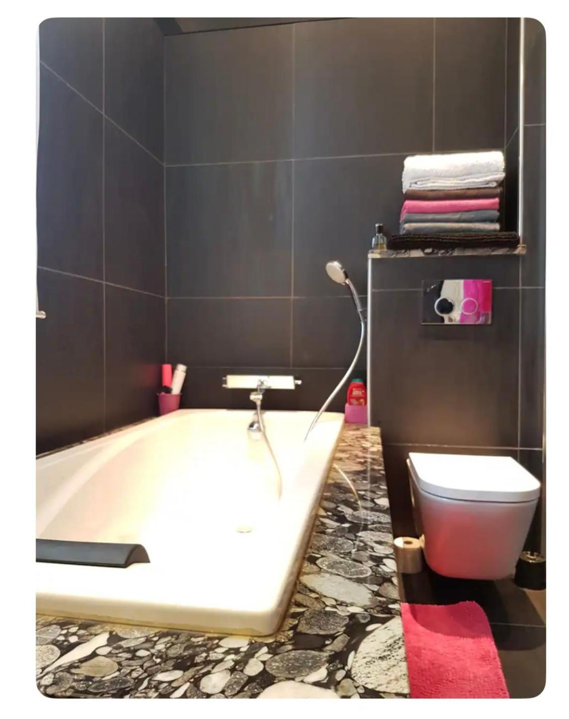 Villa Villa Nice Nice