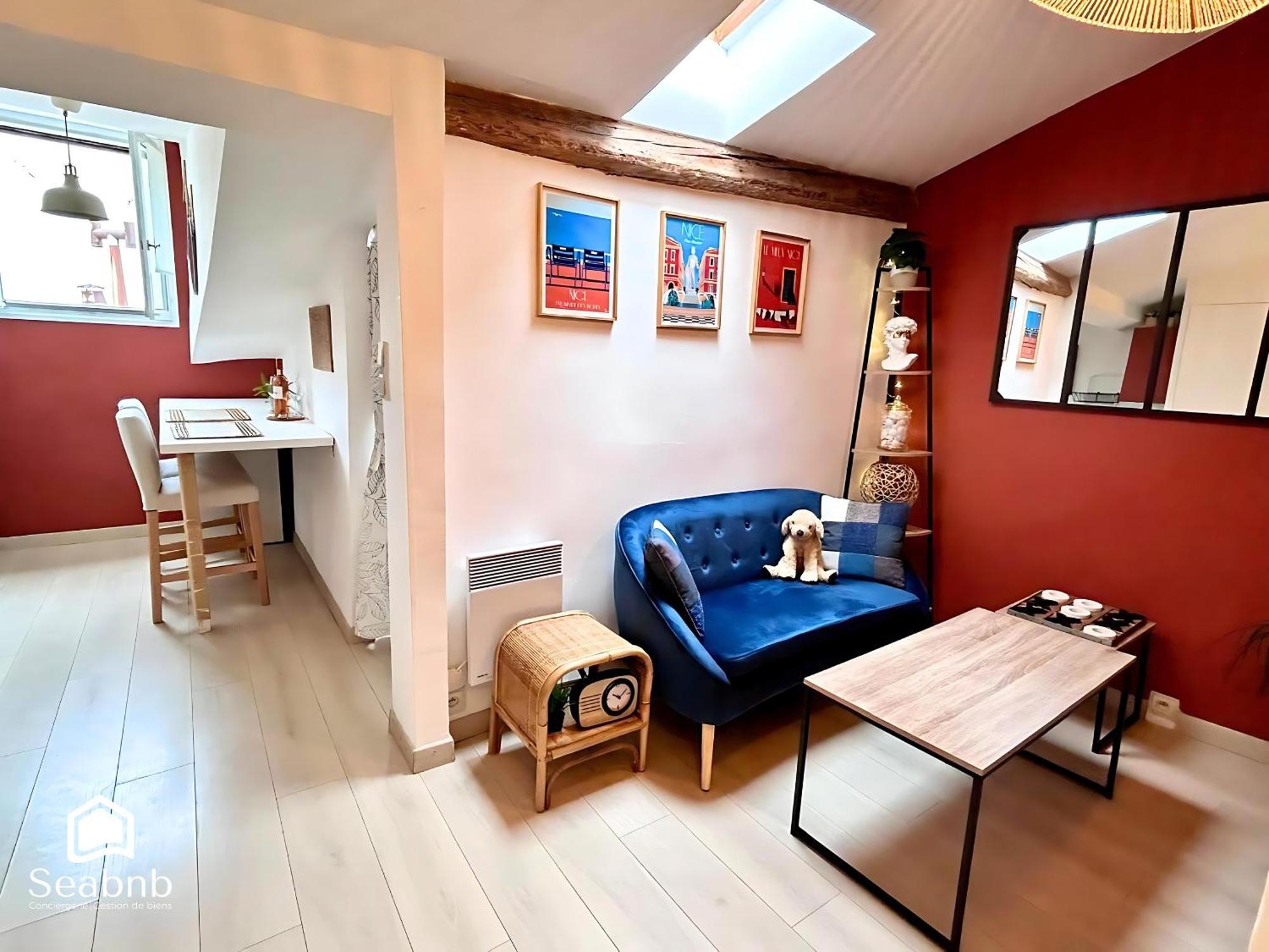 Little Nest - Old Town - Breakfast - Wifi - Ac Apartment