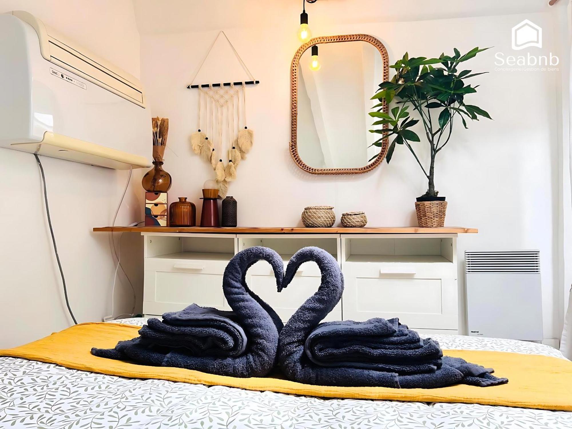 Little Nest - Old Town - Breakfast - Wifi - Ac Apartment *