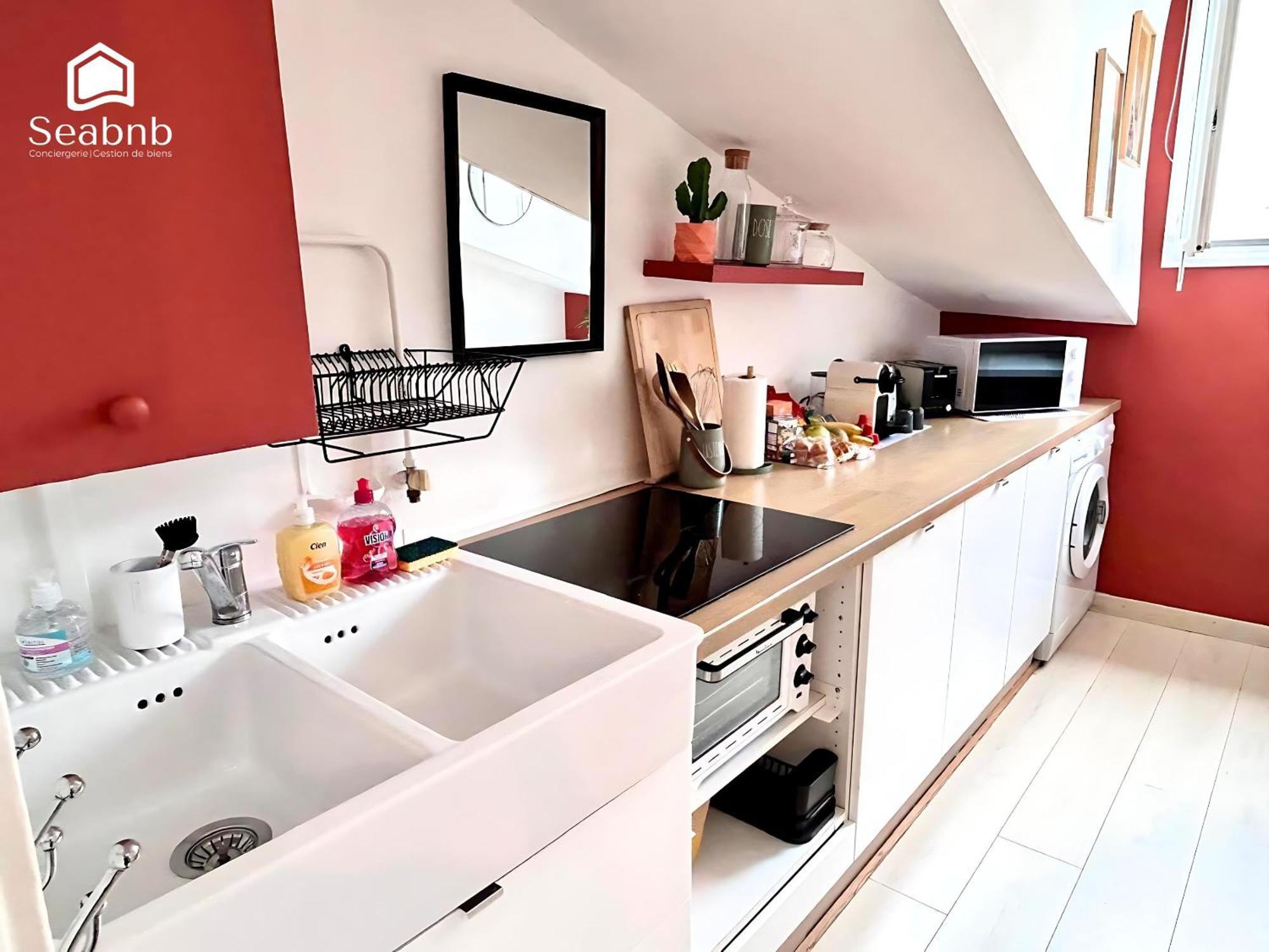 Little Nest - Old Town - Breakfast - Wifi - Ac Apartment